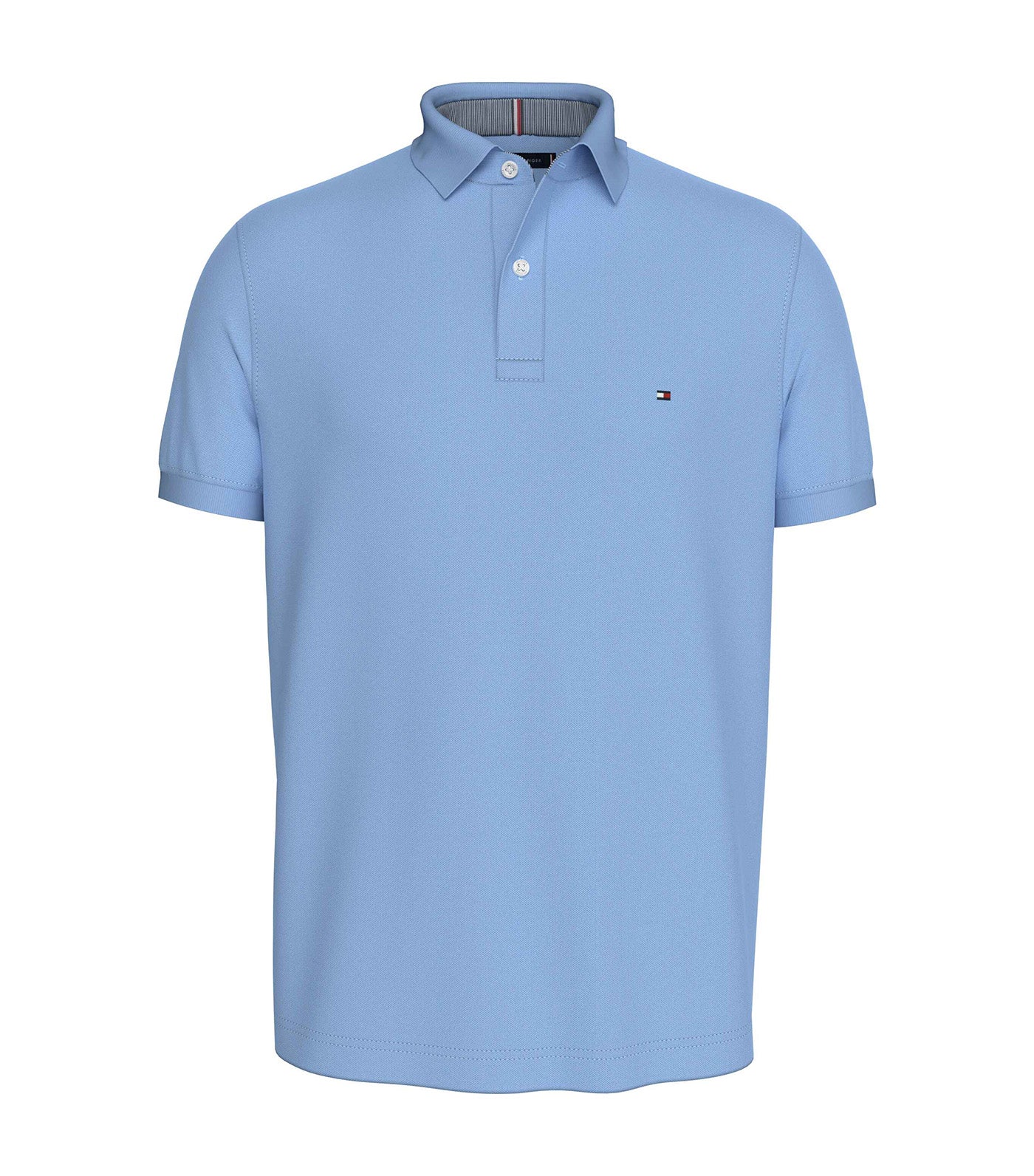 Men's IM 1985 Regular Polo Vessel Blue