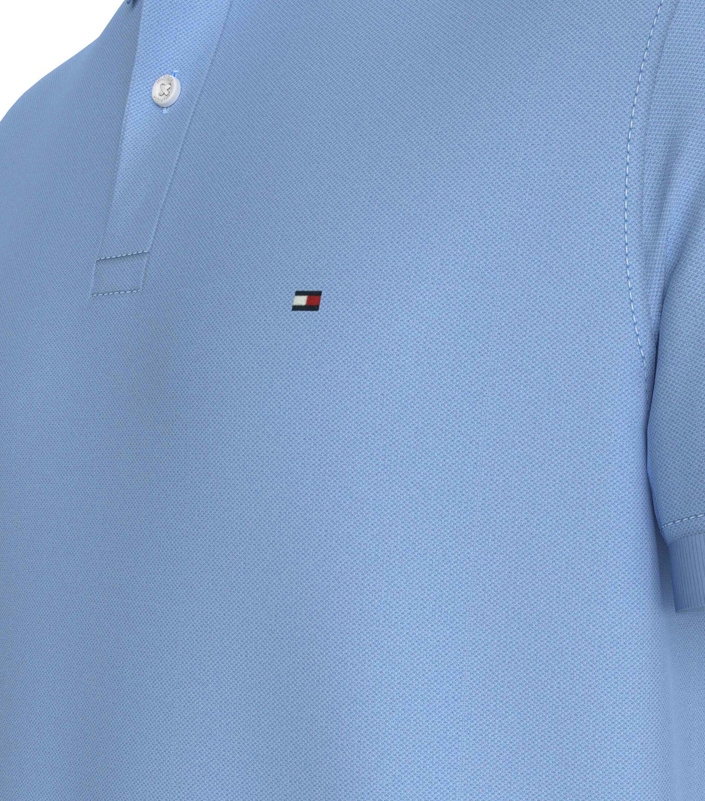 Men's IM 1985 Regular Polo Vessel Blue