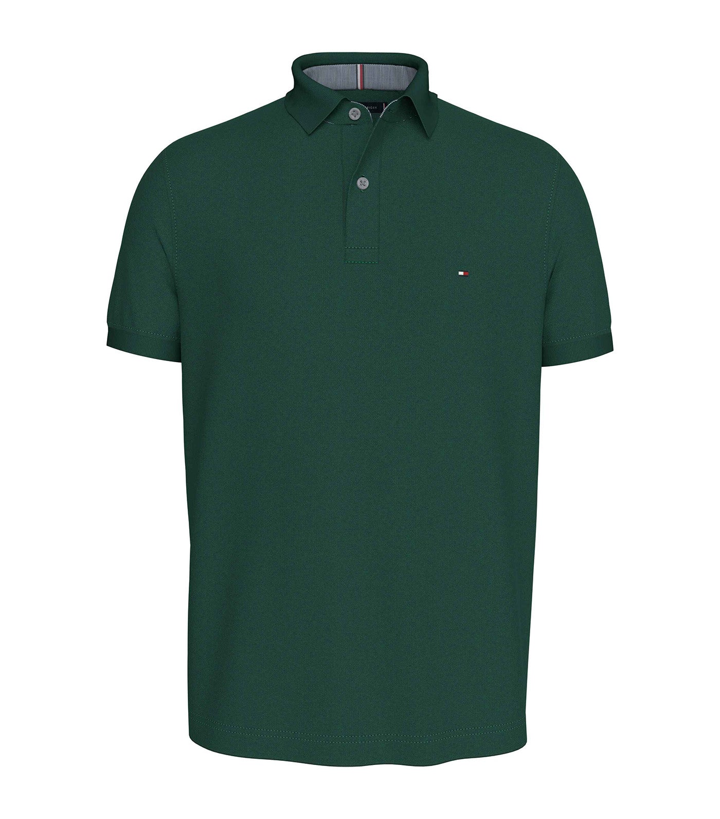 Men's IM Core 1985 Regular Polo Ornamental Green