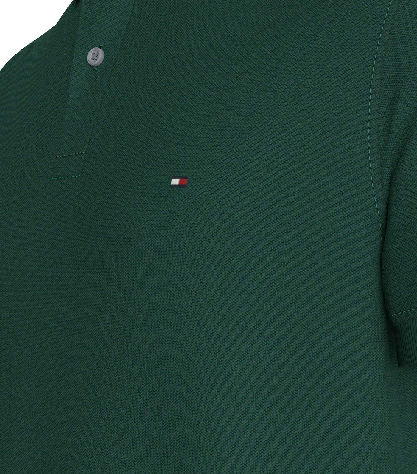 Men's IM Core 1985 Regular Polo Ornamental Green