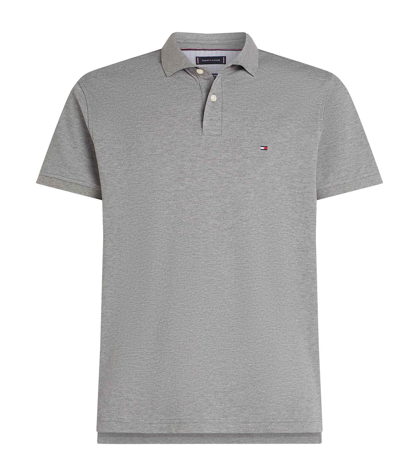 Men's IM Core 1985 Regular Polo Medium Grey Heather