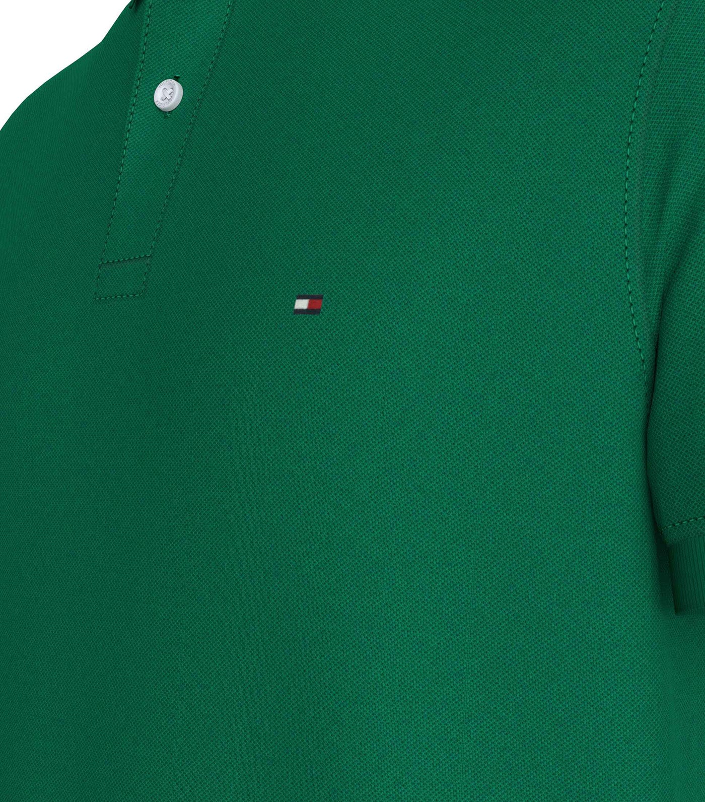 Men's IM Core 1985 Regular Polo Nouveau Green