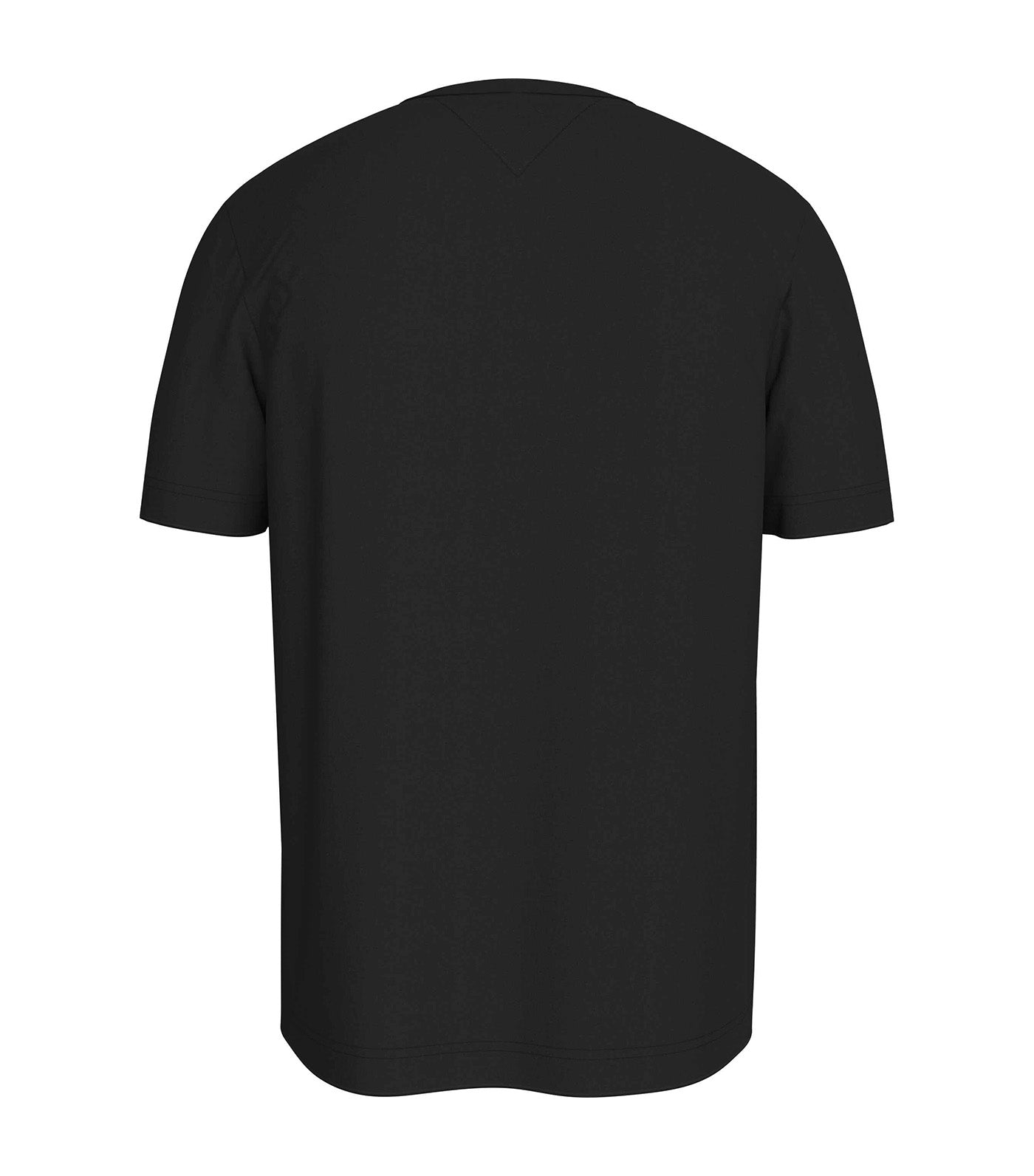 Men's Big Hilfiger Tee Black