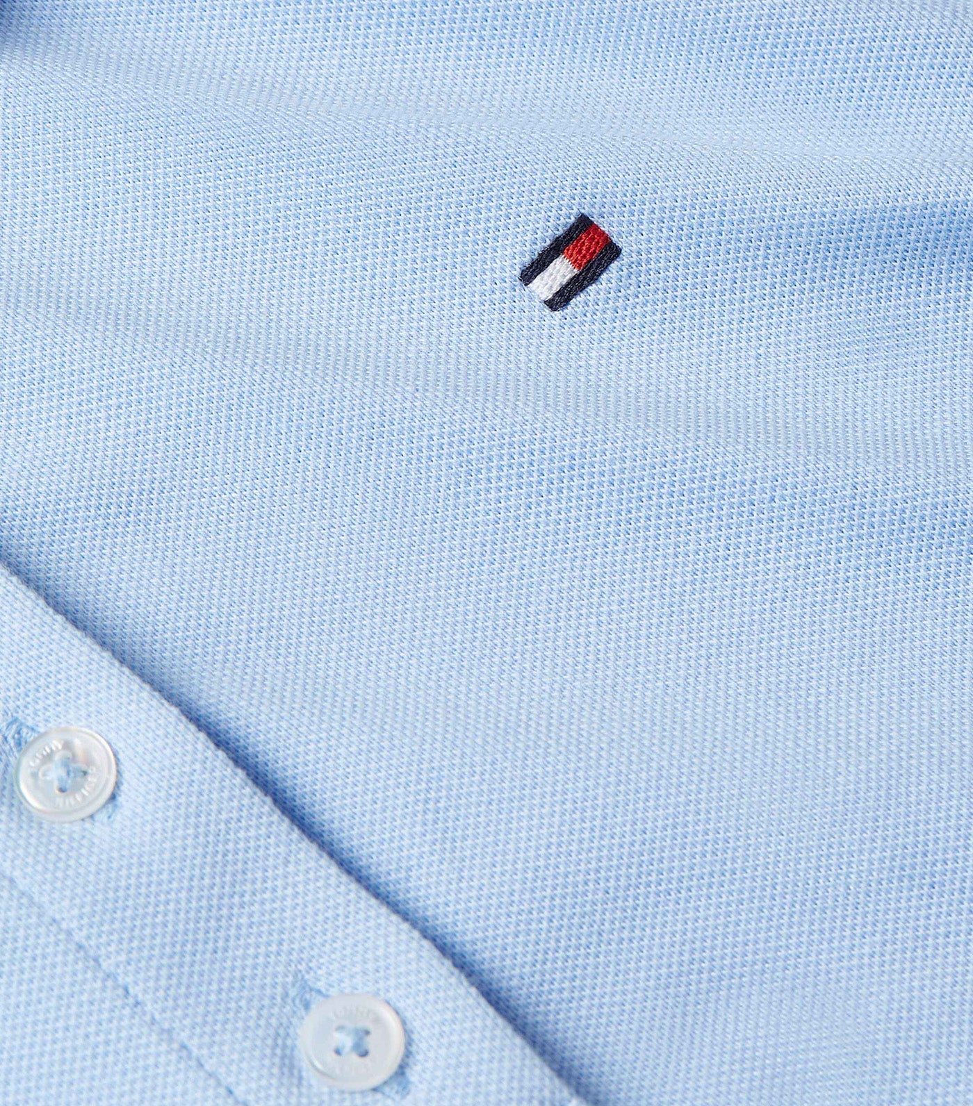 Women's 1985 Slim Pique Polo Vessel Blue