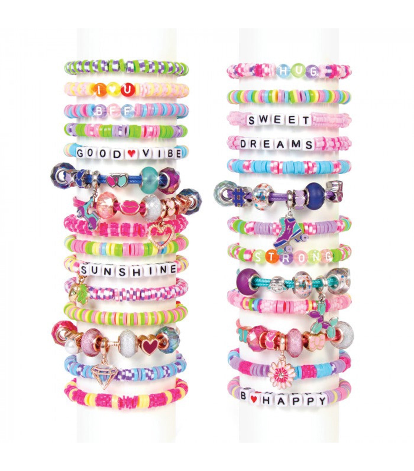 Best Day Ever! Deluxe Jewelry Studio