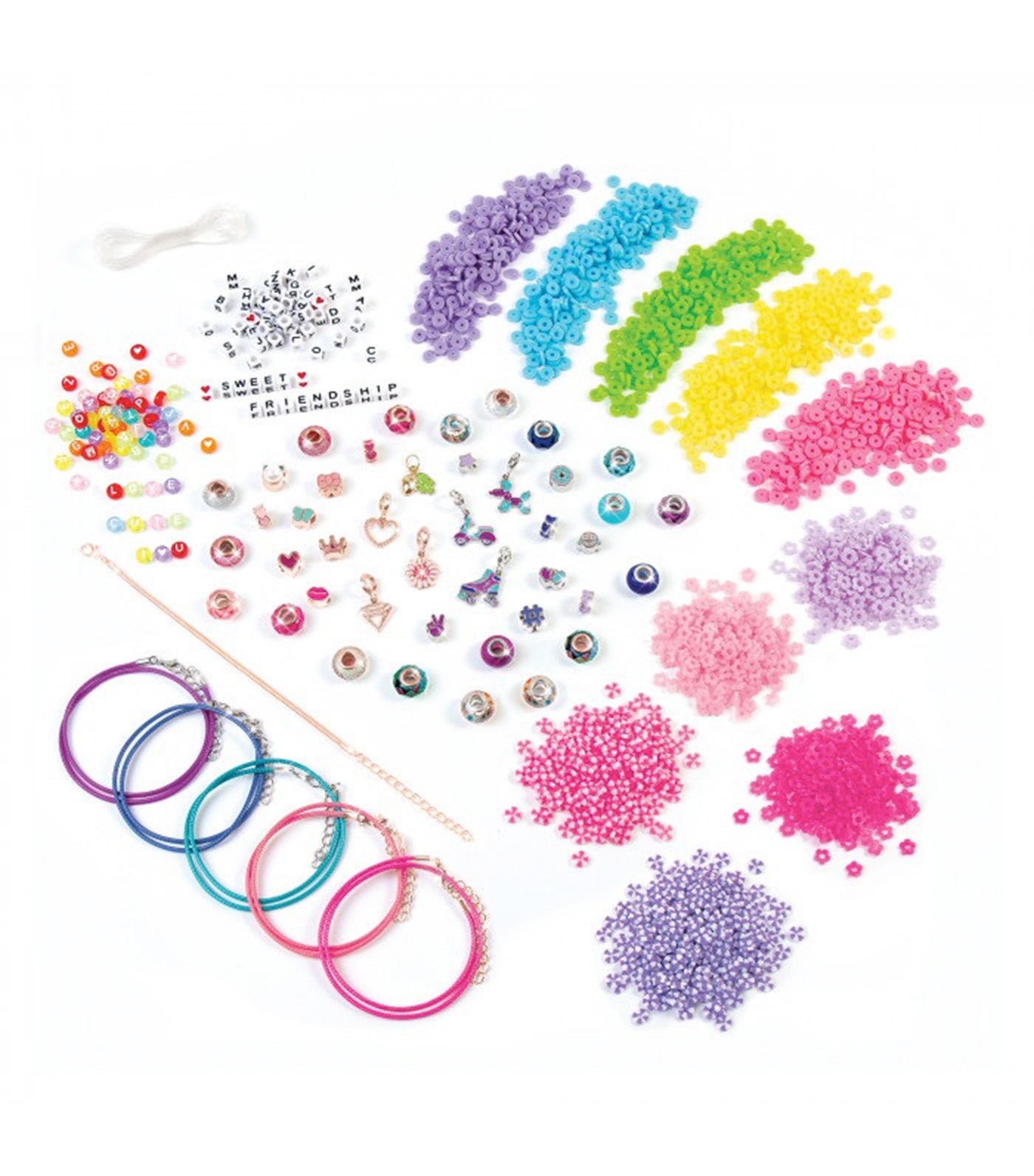 Best Day Ever! Deluxe Jewelry Studio