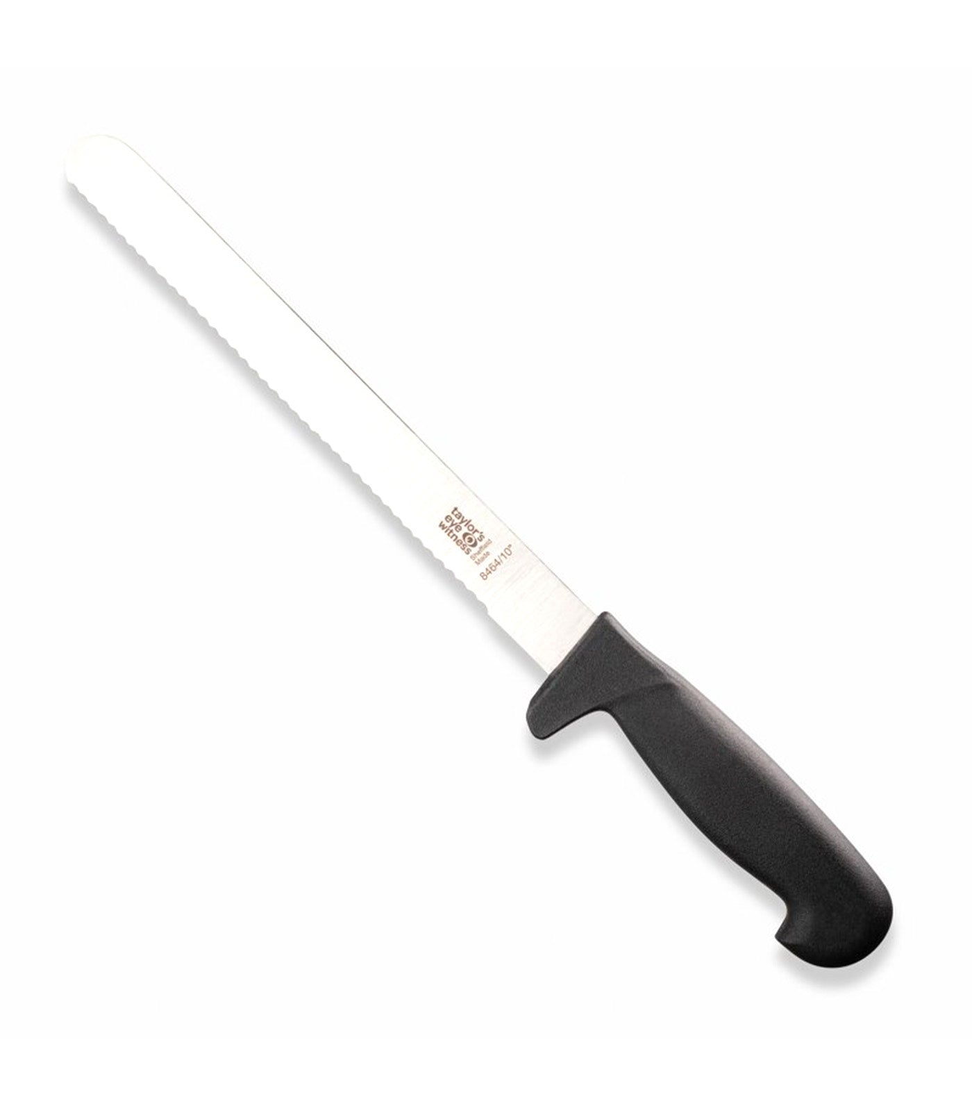 Ham/Beef Slicer 30cm / 12'' Scalloped Edge Blade