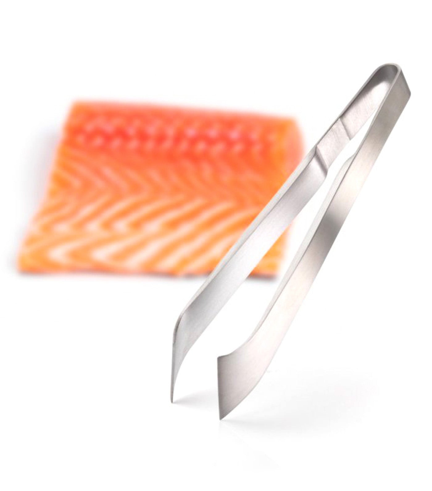 Fish Bone Tweezers