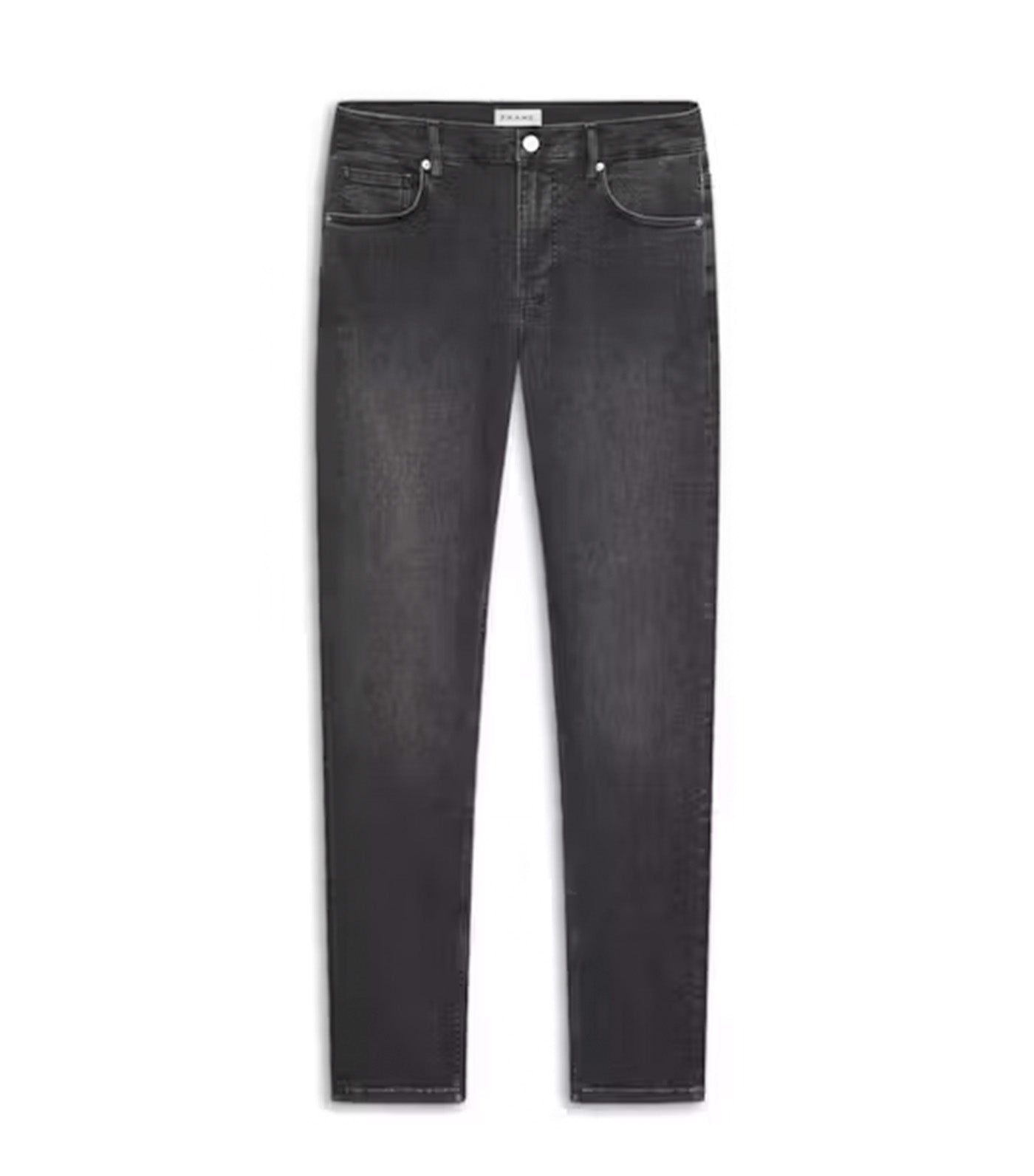 Jetset Modern Straight Denim Jean Tower