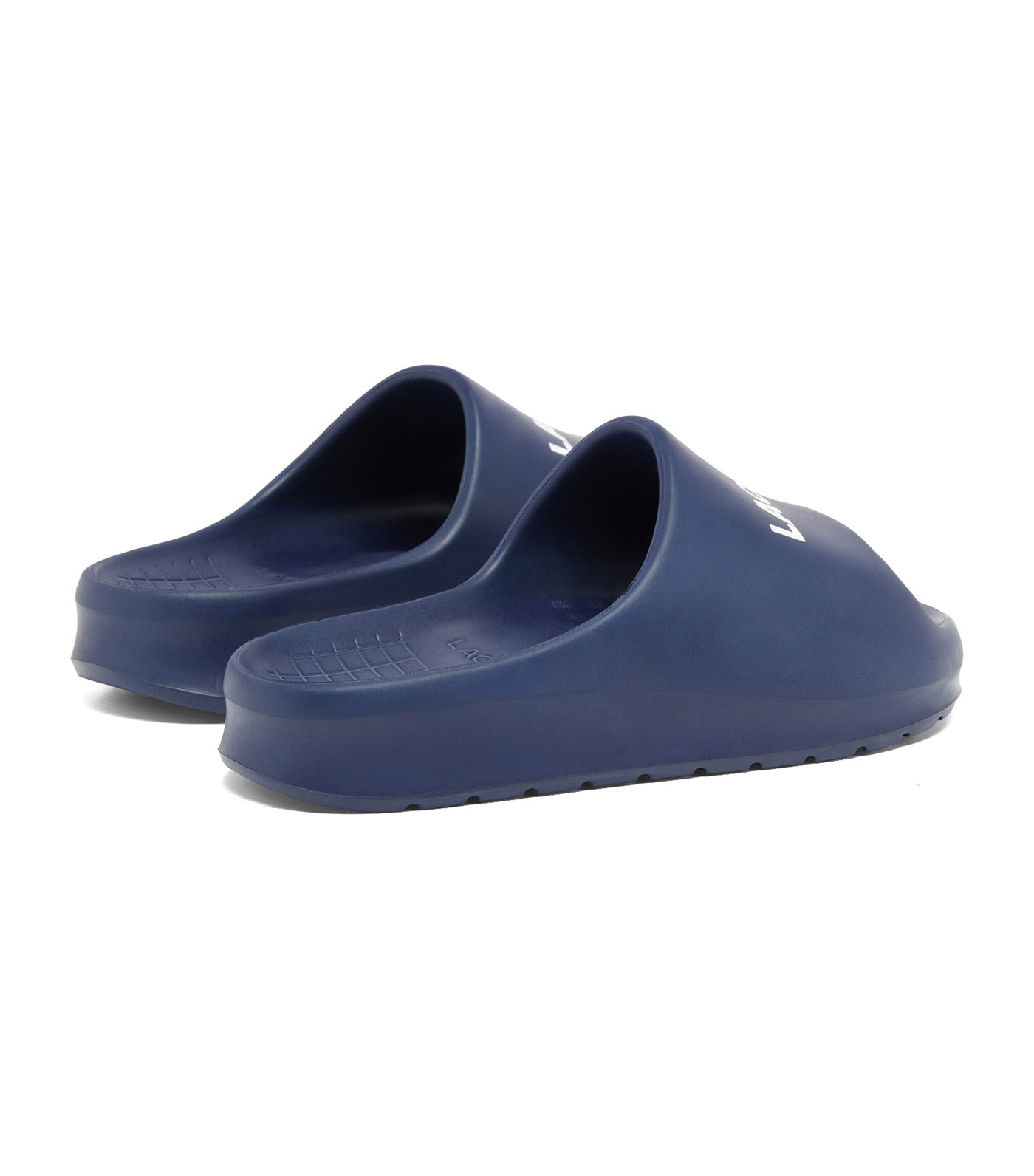 Women's  Serveslide 2.0 2244 Slides Navy/White