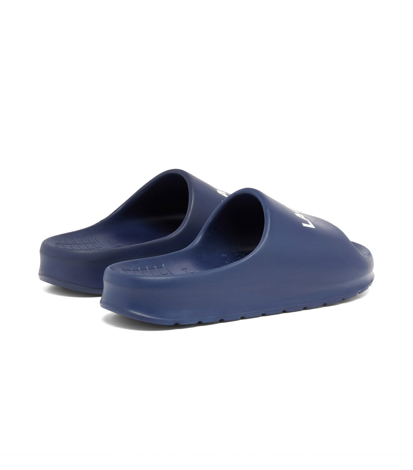 Men's  Serveslide 2.0 2244 Slides Navy/White