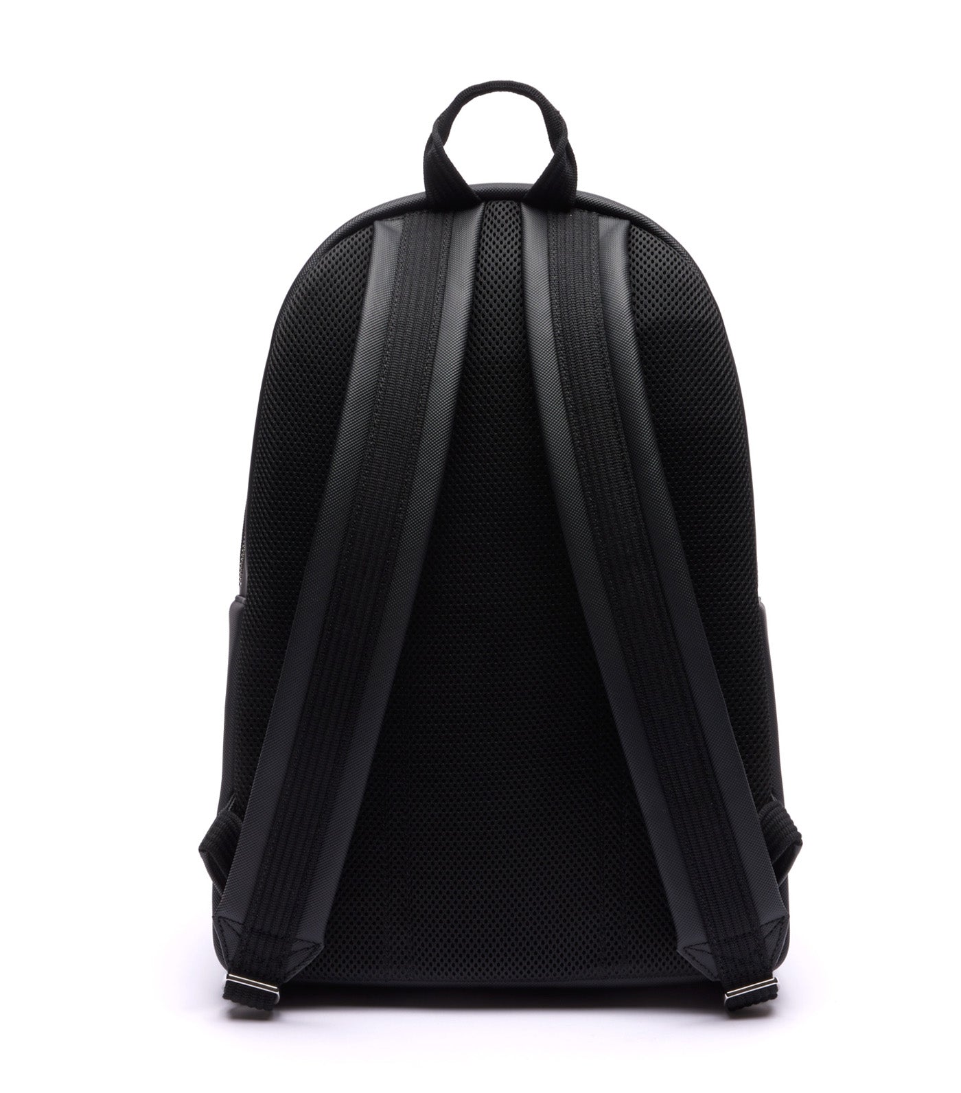 Lacoste Men s Classic Laptop Pocket Backpack Noir Rustan s