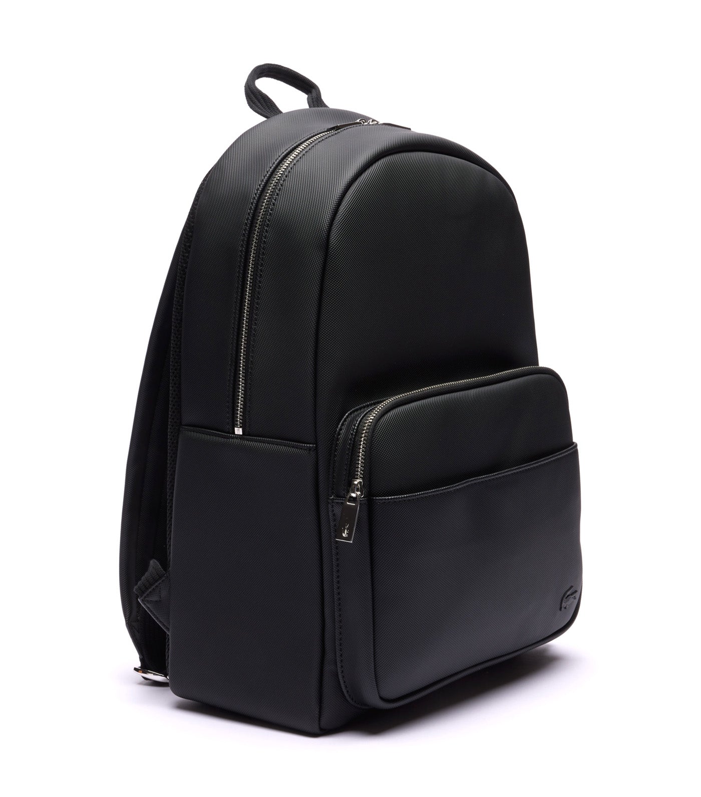 Men's Classic Laptop Pocket Backpack Noir