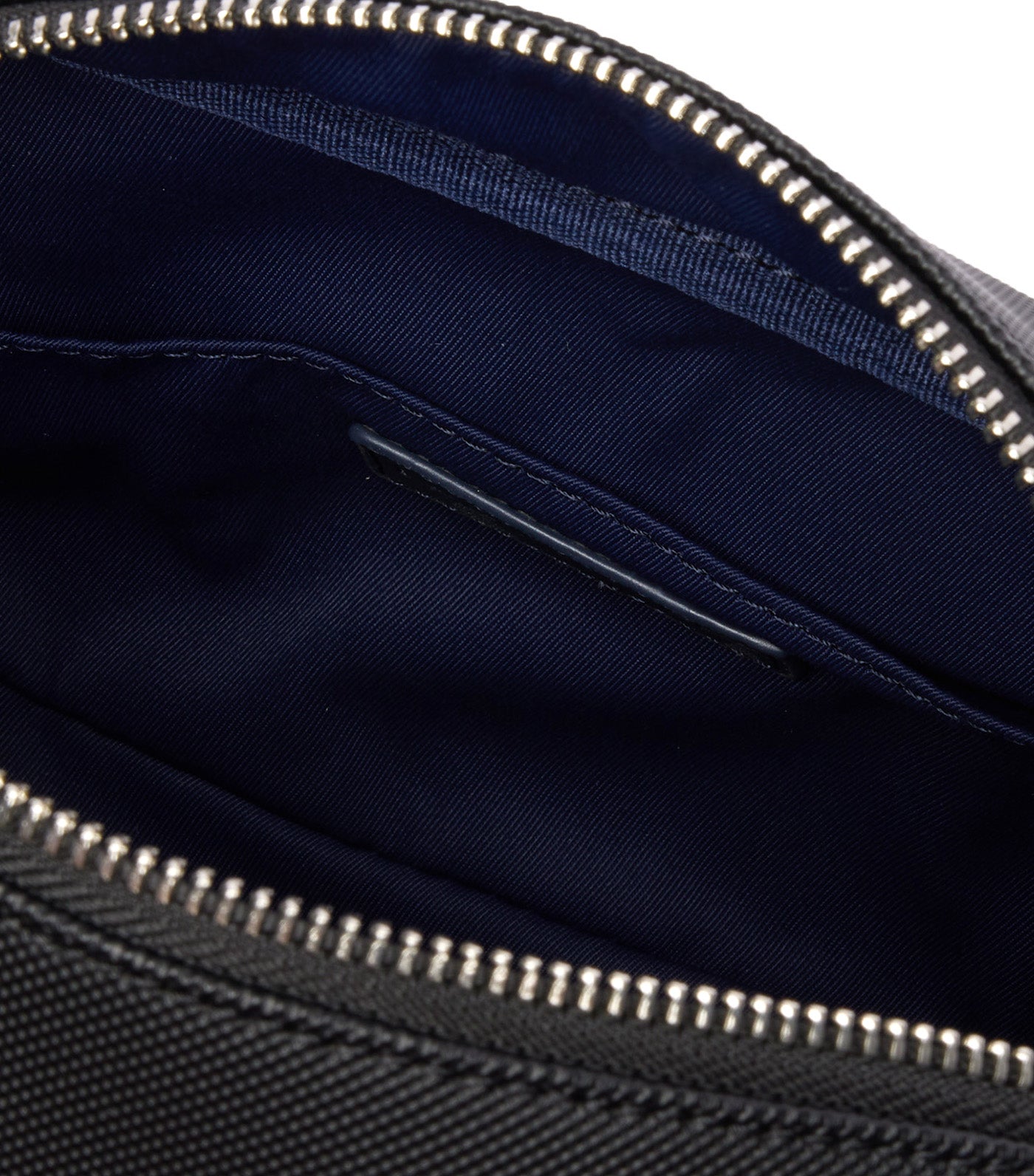 Men's Classic Toiletry Bag Noir