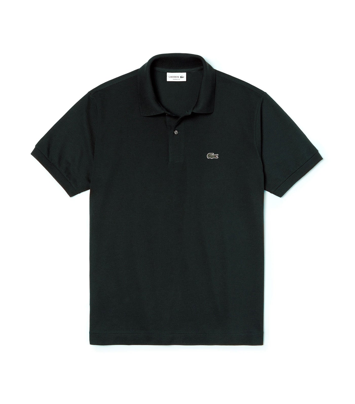 Classic Fit L.12.12 Polo Shirt Sinople