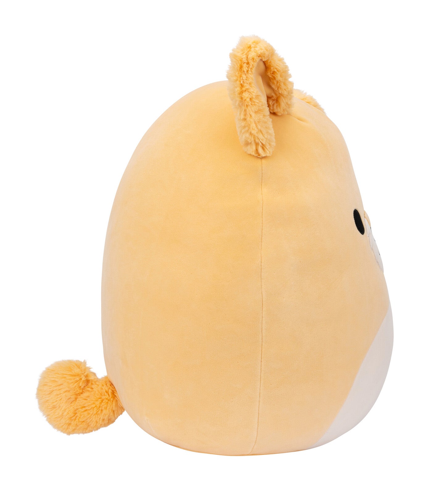 Cooper 14in Plush Small