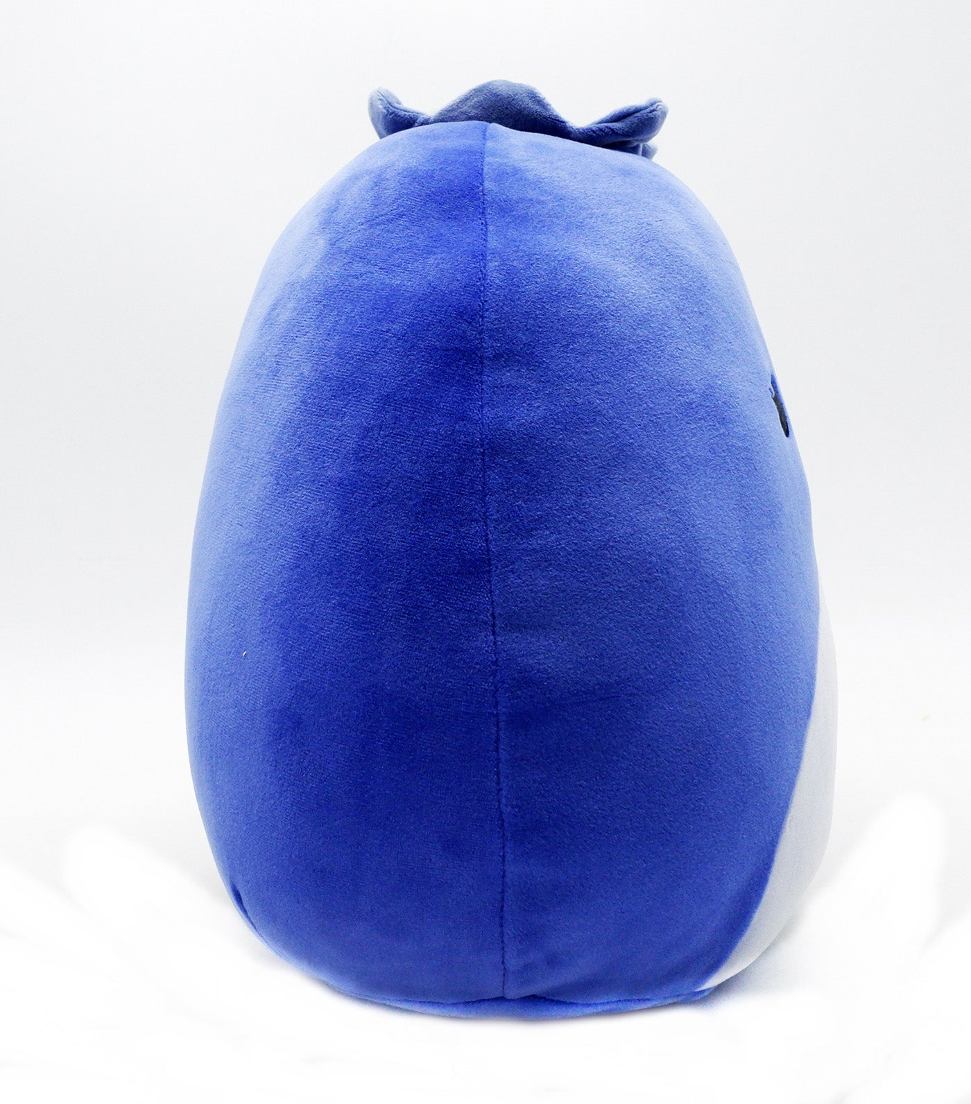 Bluby 12in Plush Small