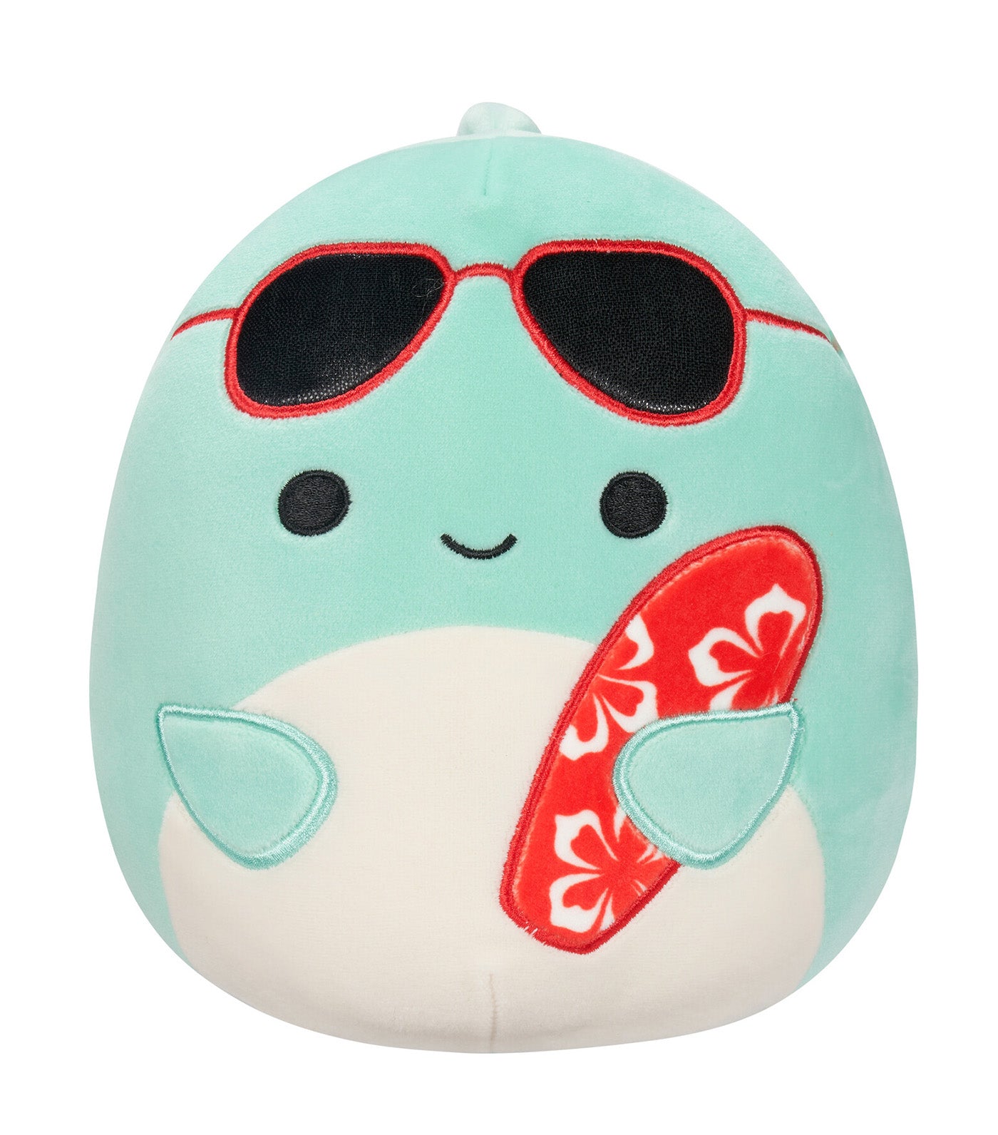 Perry 7.5in Plush Small