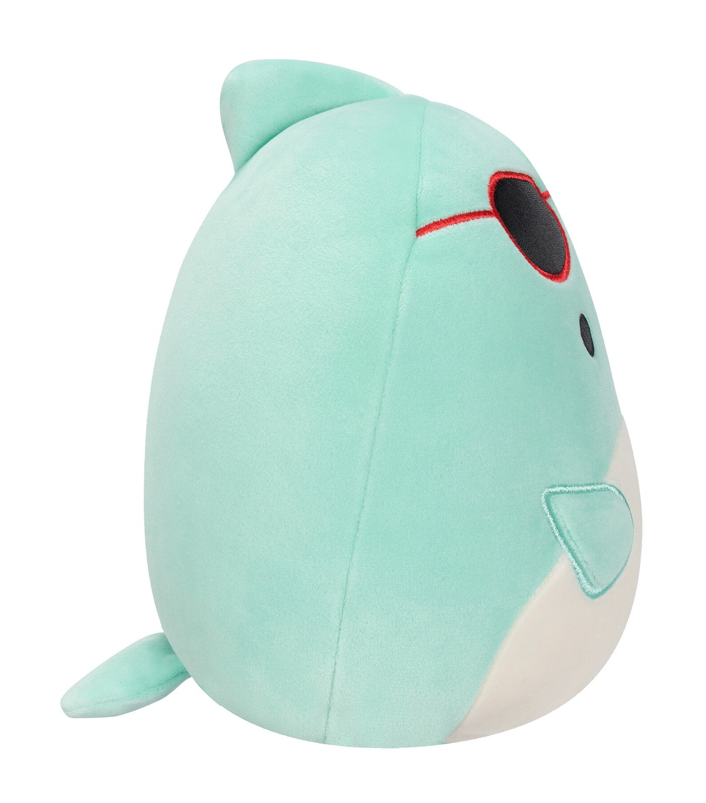 Perry 7.5in Plush Small