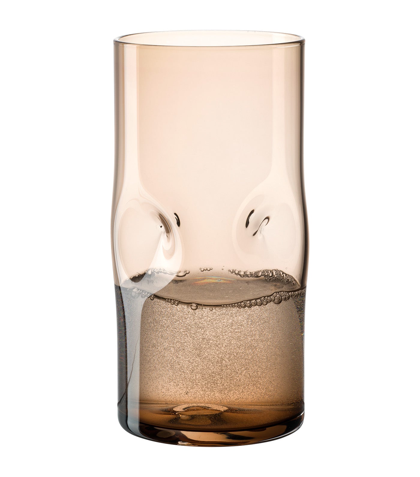 Vesuvio Long Drink Tumbler Set