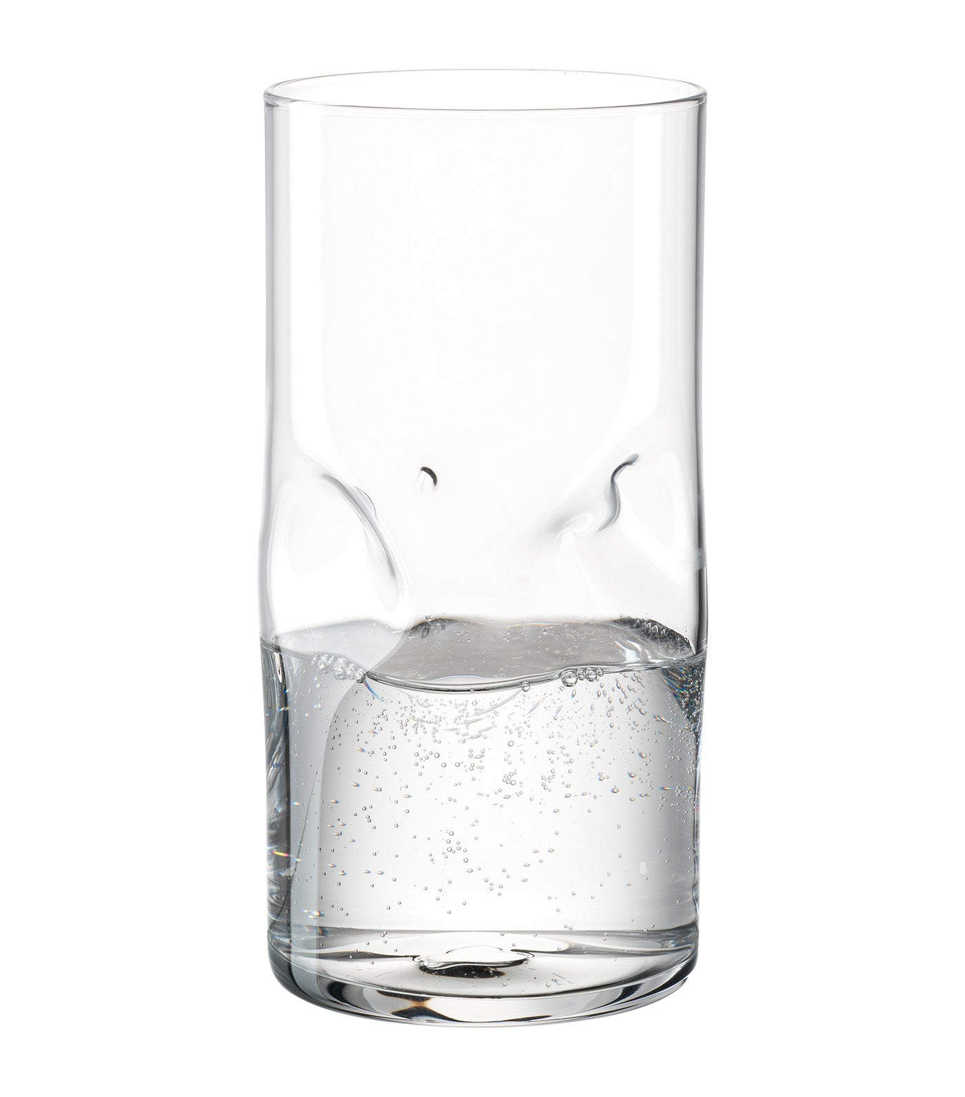 Vesuvio Long Drink Tumbler Set
