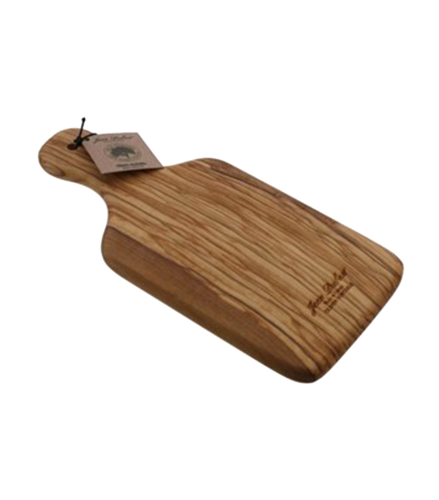 Utility Board Olivewood