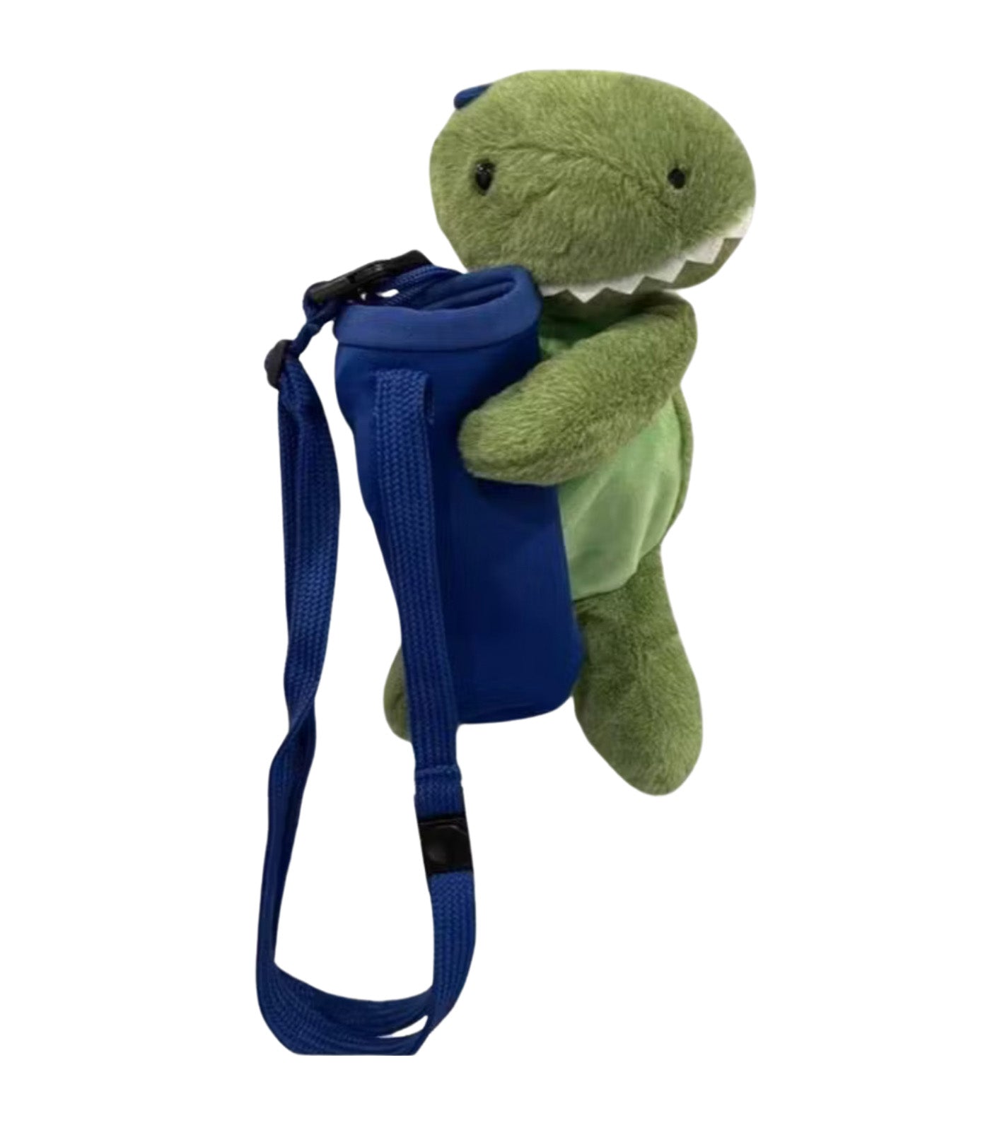 Dino Bottle Holder