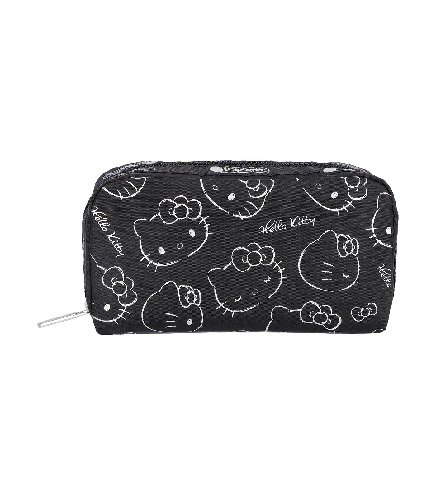 LeSportsac x Hello Kitty Rectangular Cosmetic I Am A Star