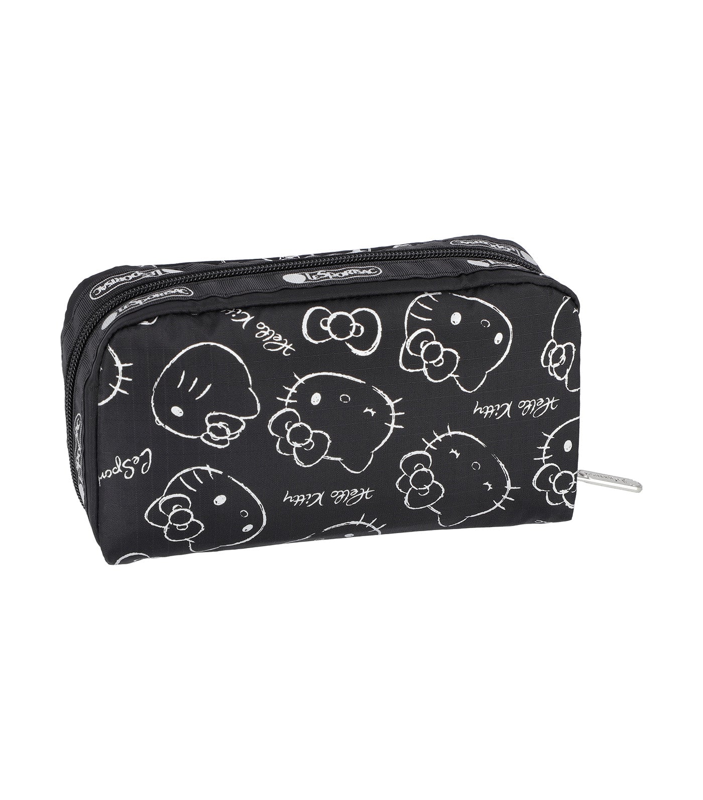 LeSportsac x Hello Kitty Rectangular Cosmetic I Am A Star