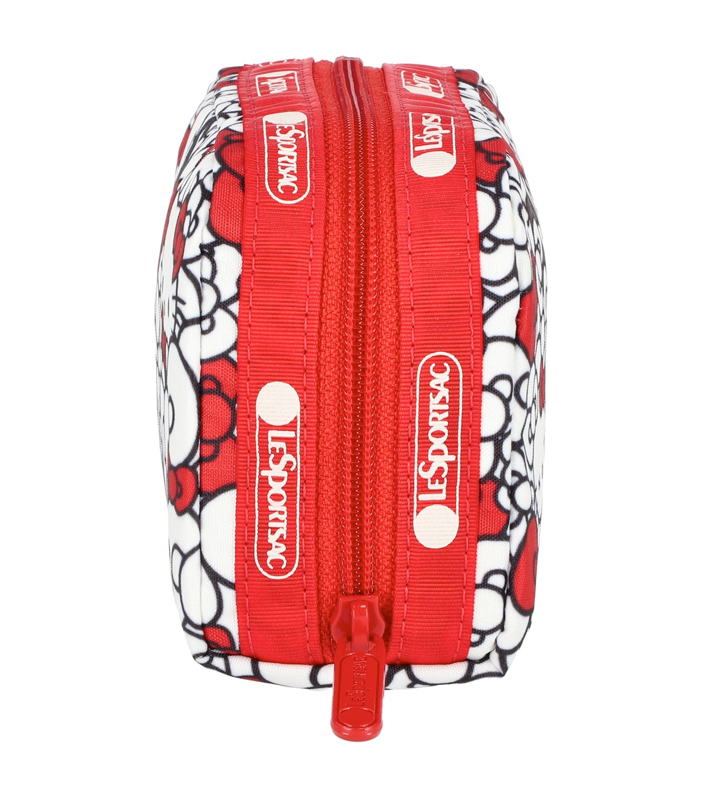 LeSportsac x Hello Kitty Rectangular Cosmetic My Wardrobe