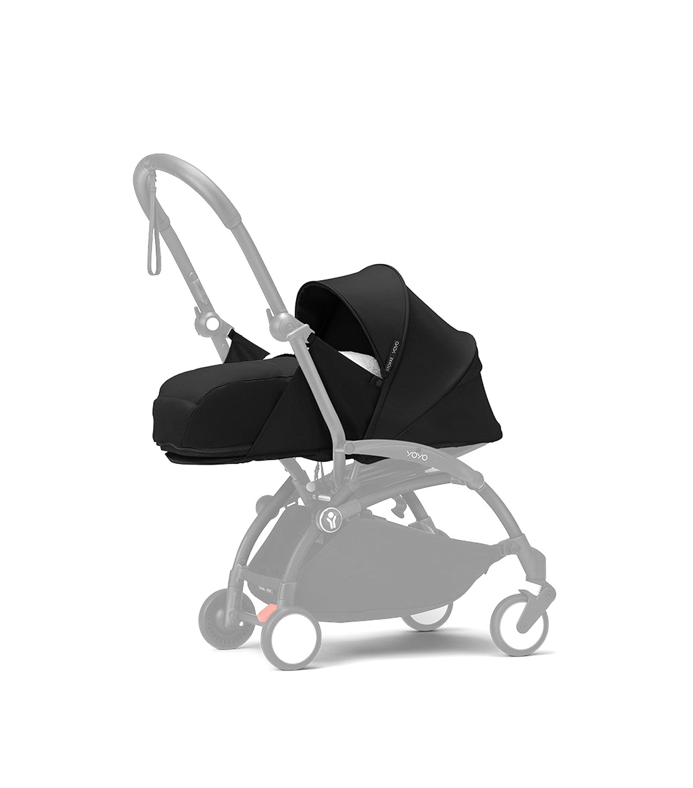 0+ Newborn Pack