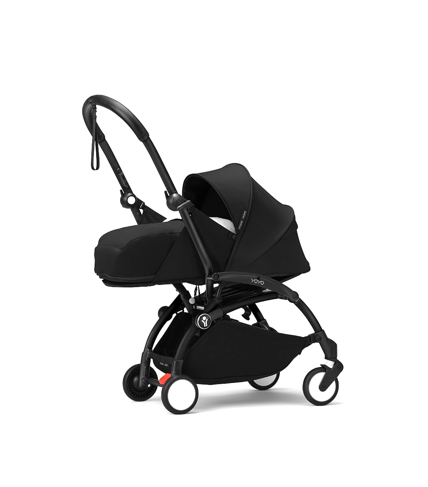 0+ Newborn Pack