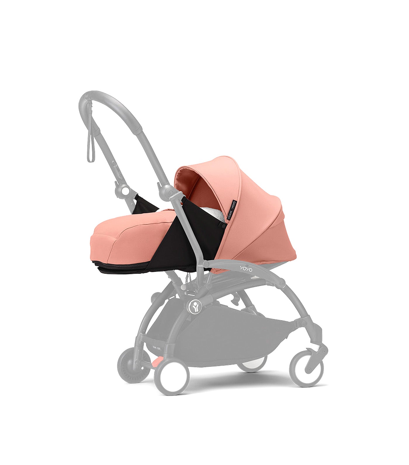 0+ Newborn Pack