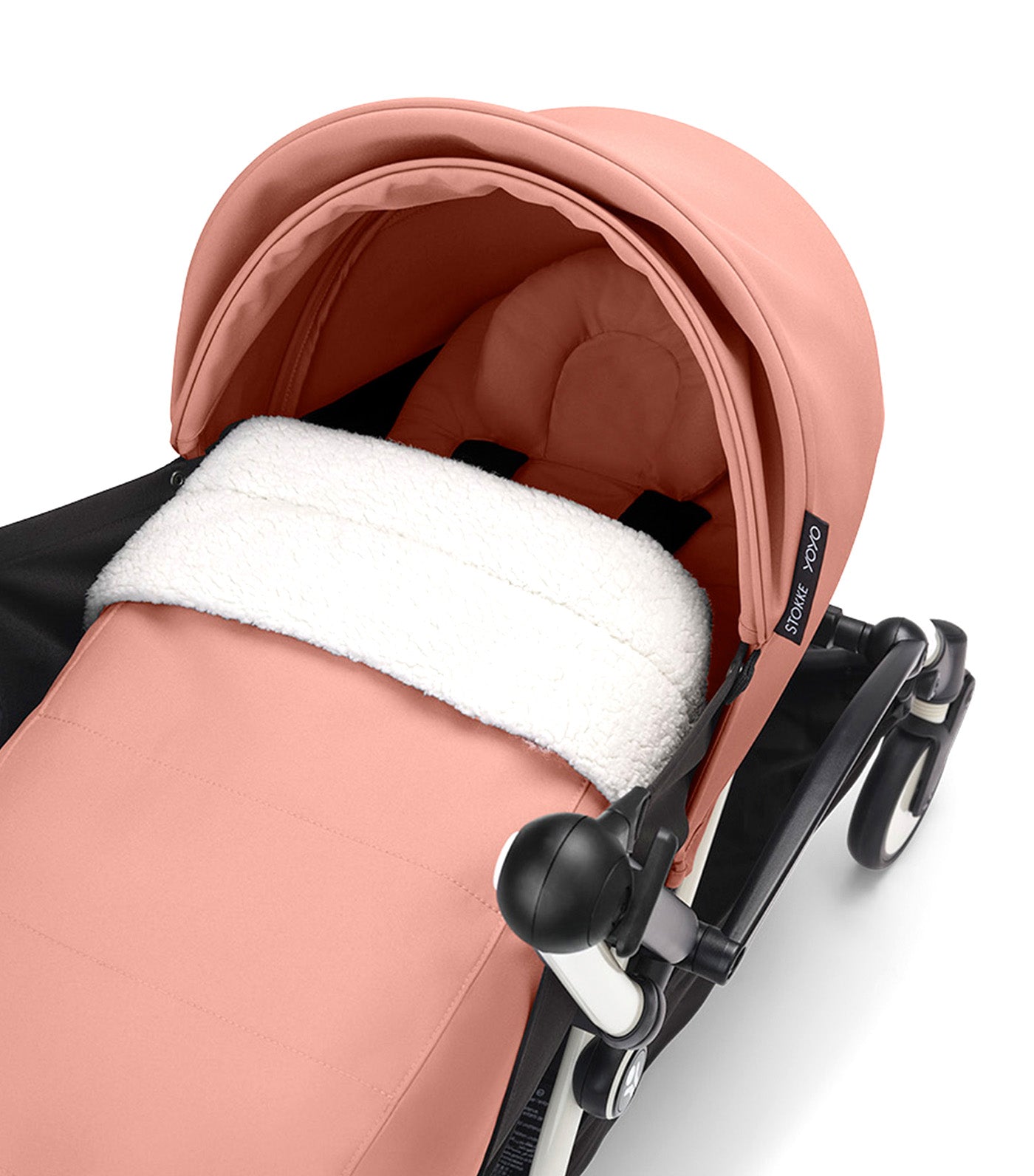 0+ Newborn Pack
