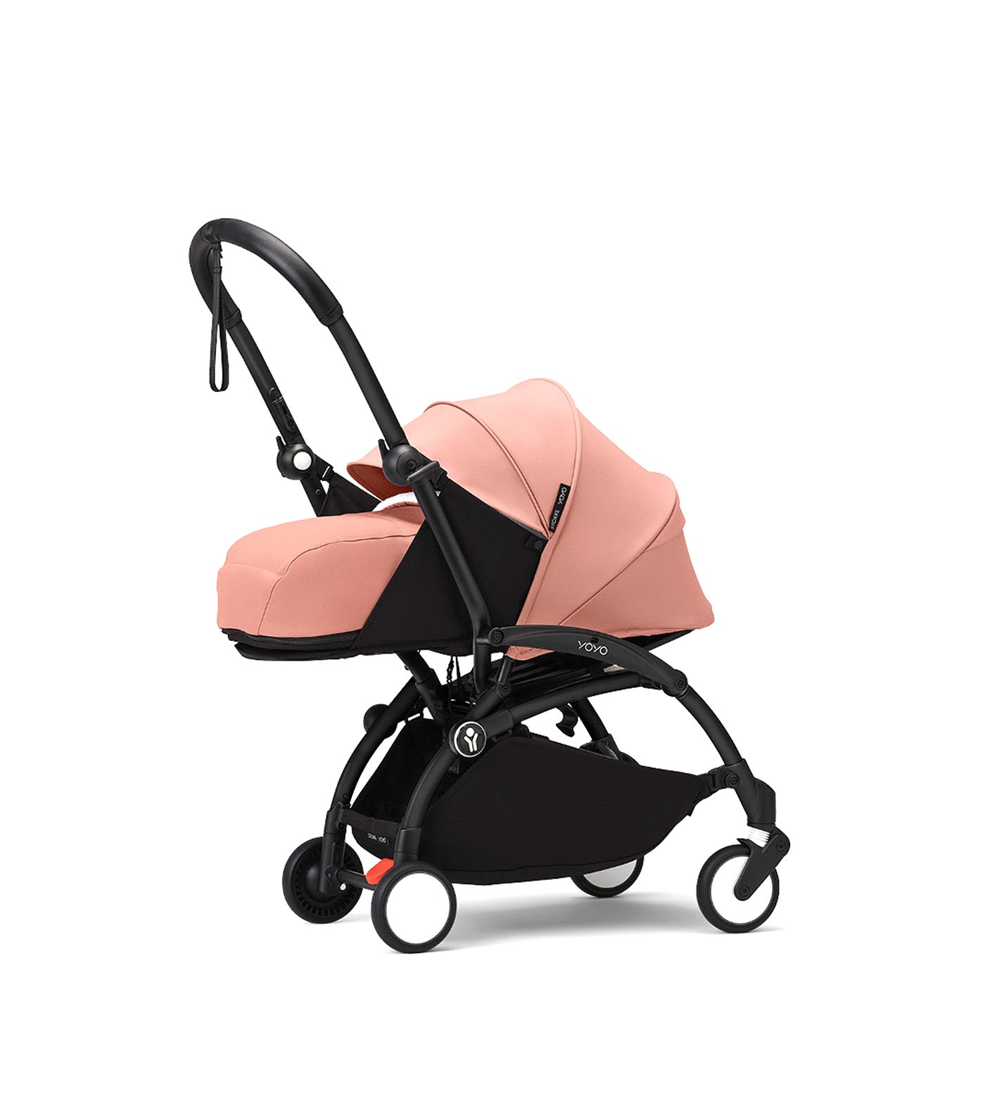 0+ Newborn Pack