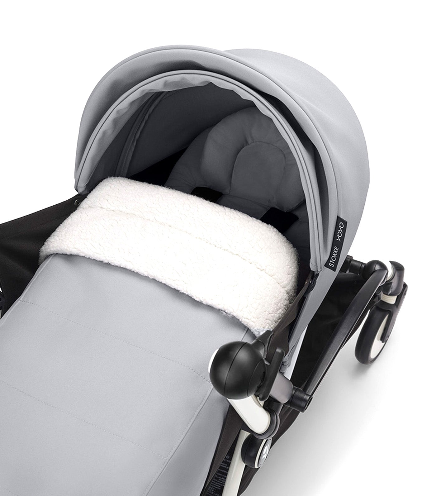 0+ Newborn Pack