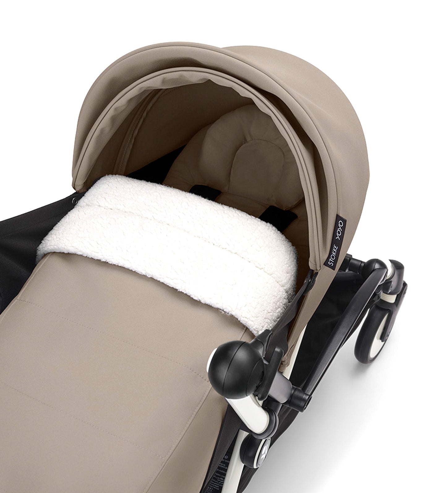 0+ Newborn Pack