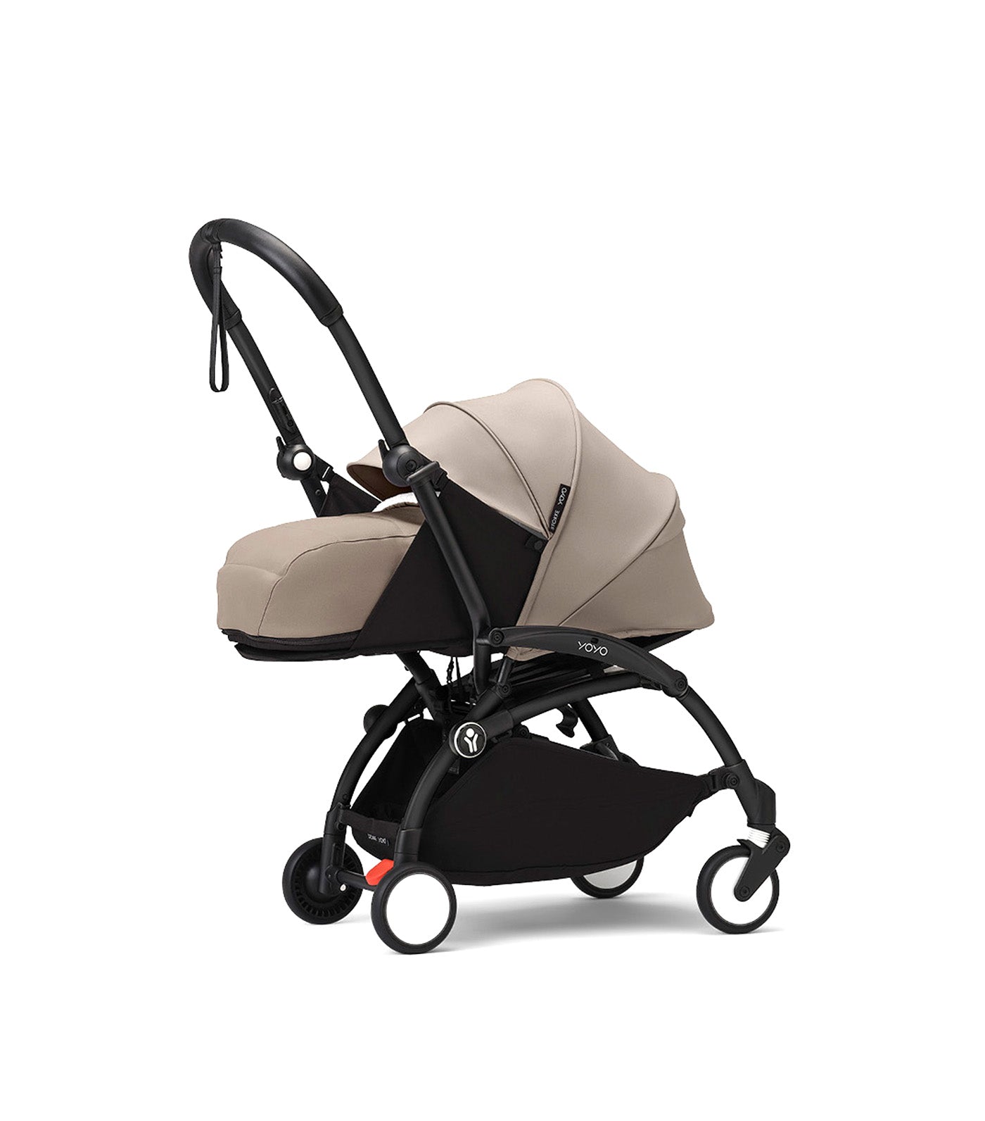 0+ Newborn Pack