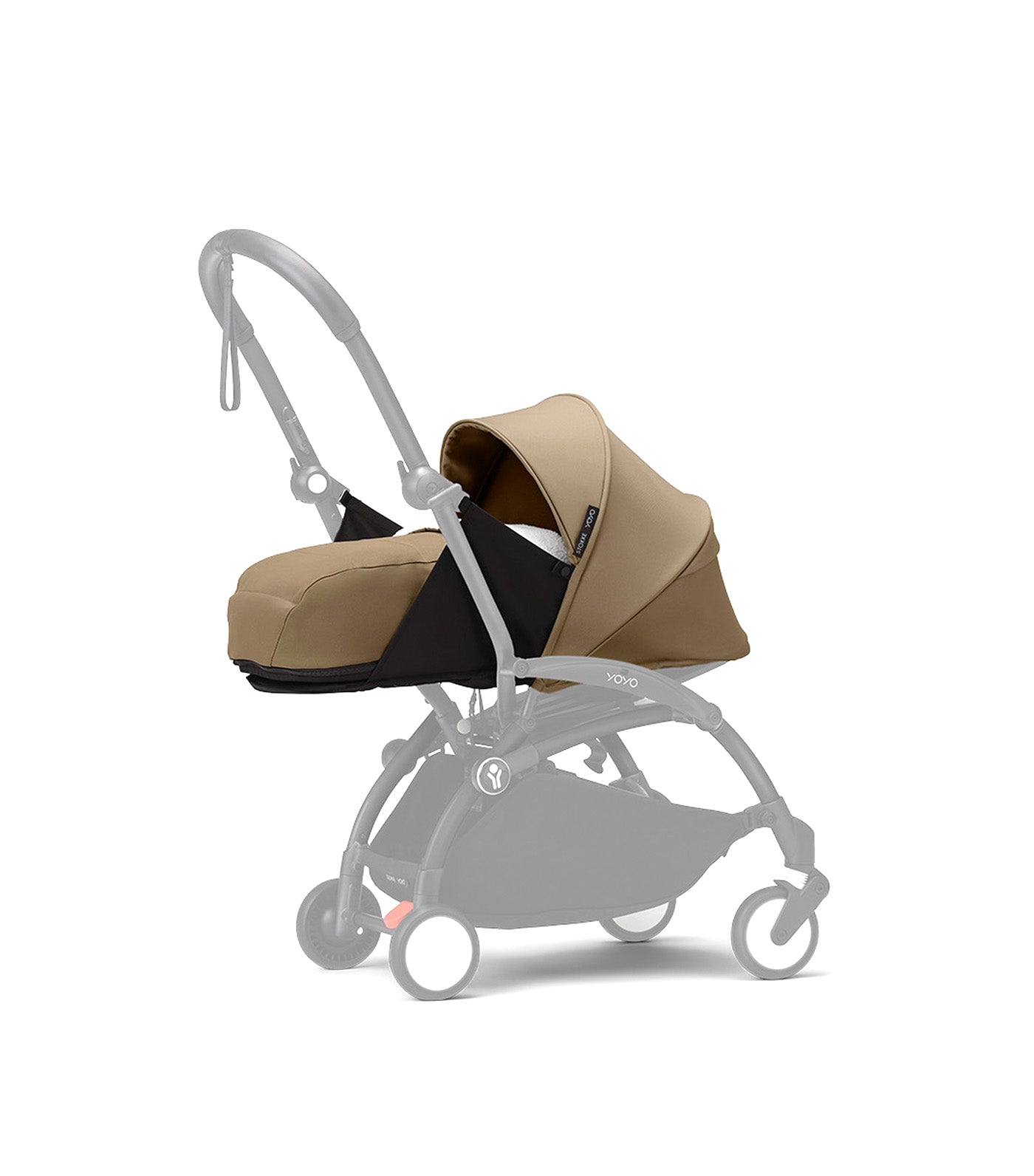 0+ Newborn Pack