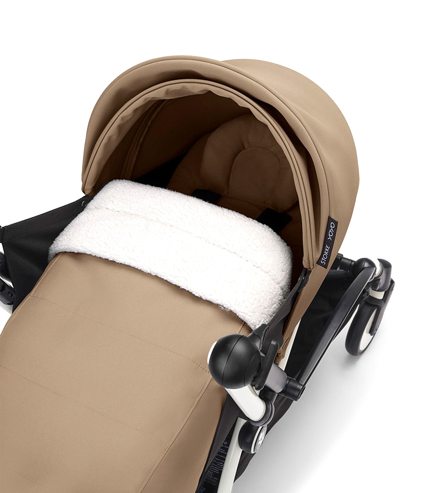 0+ Newborn Pack