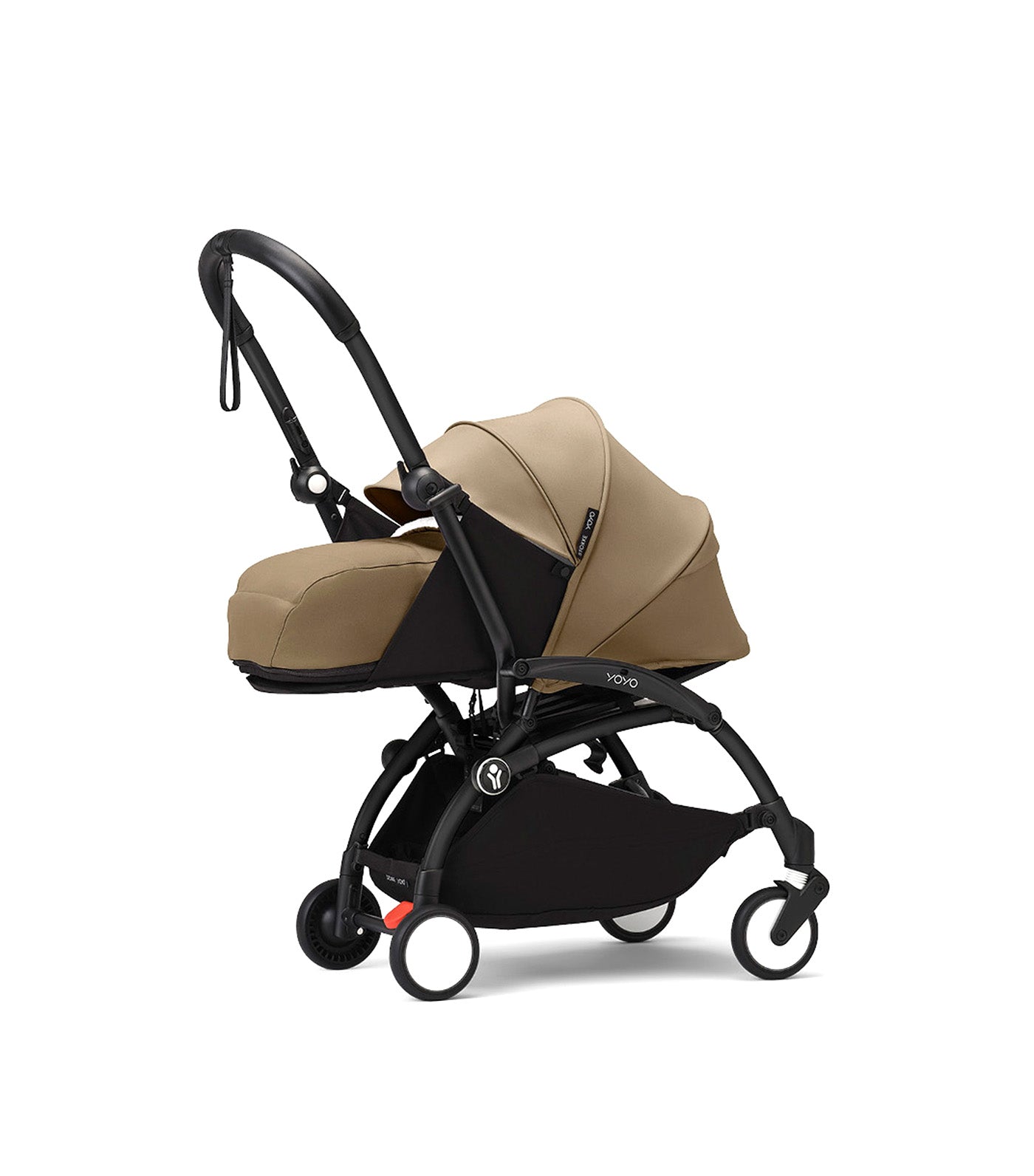 0+ Newborn Pack