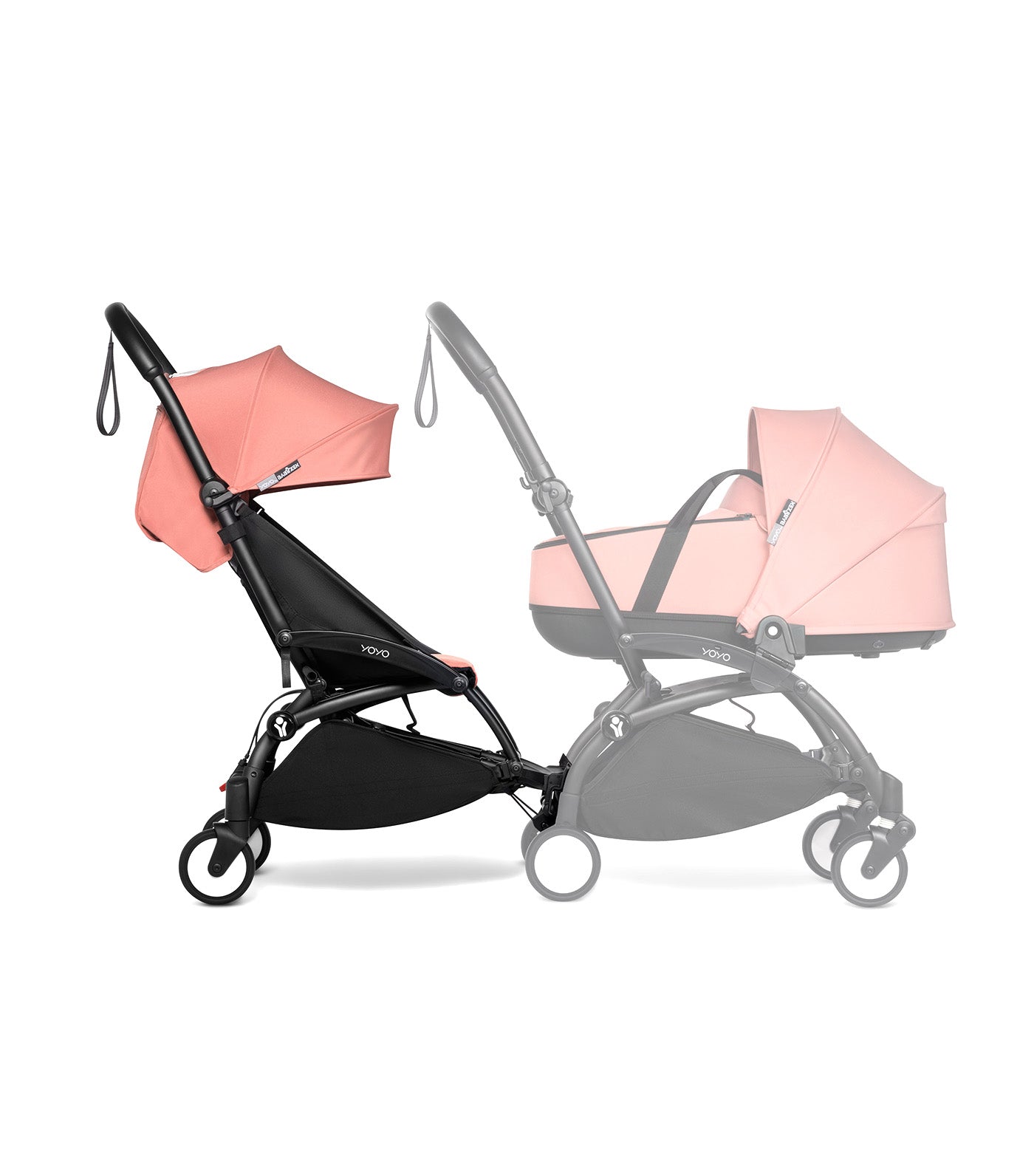 Stroller Frame