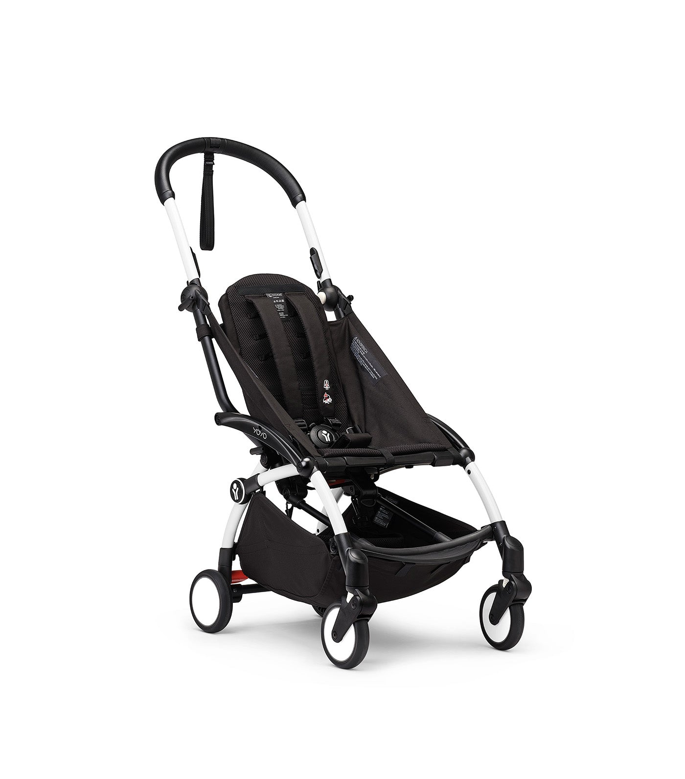 Stroller Frame
