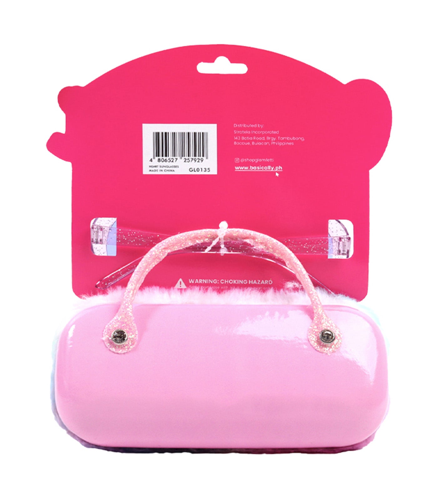 Sunglasses Set