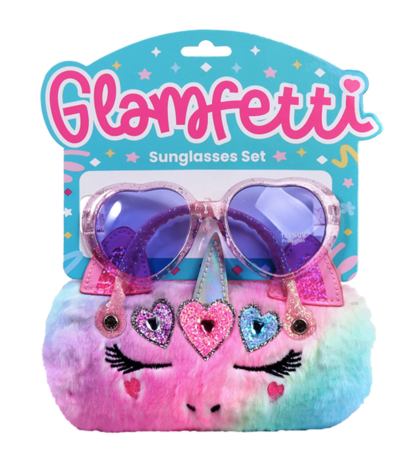 Sunglasses Set