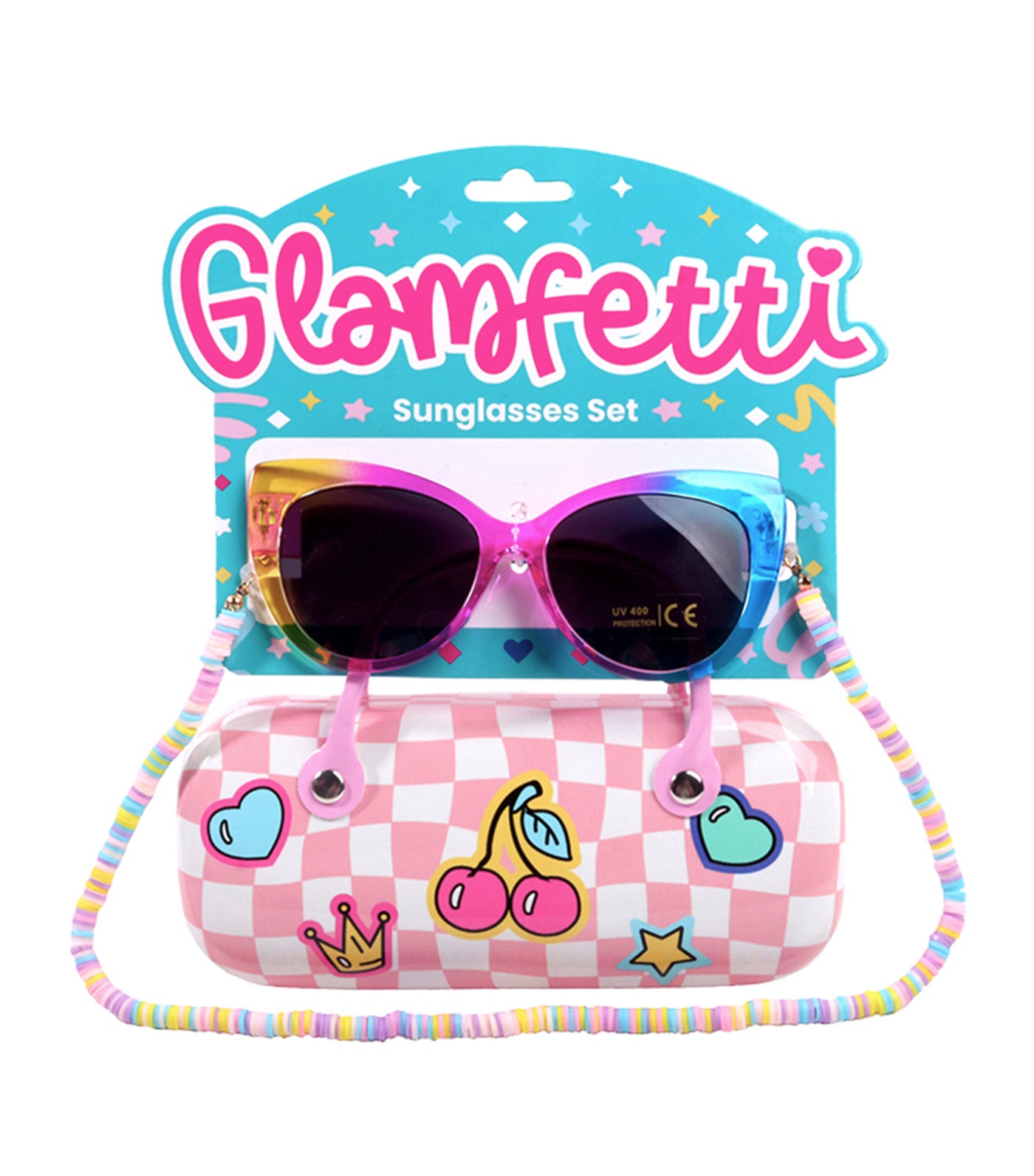 Sunglasses Set