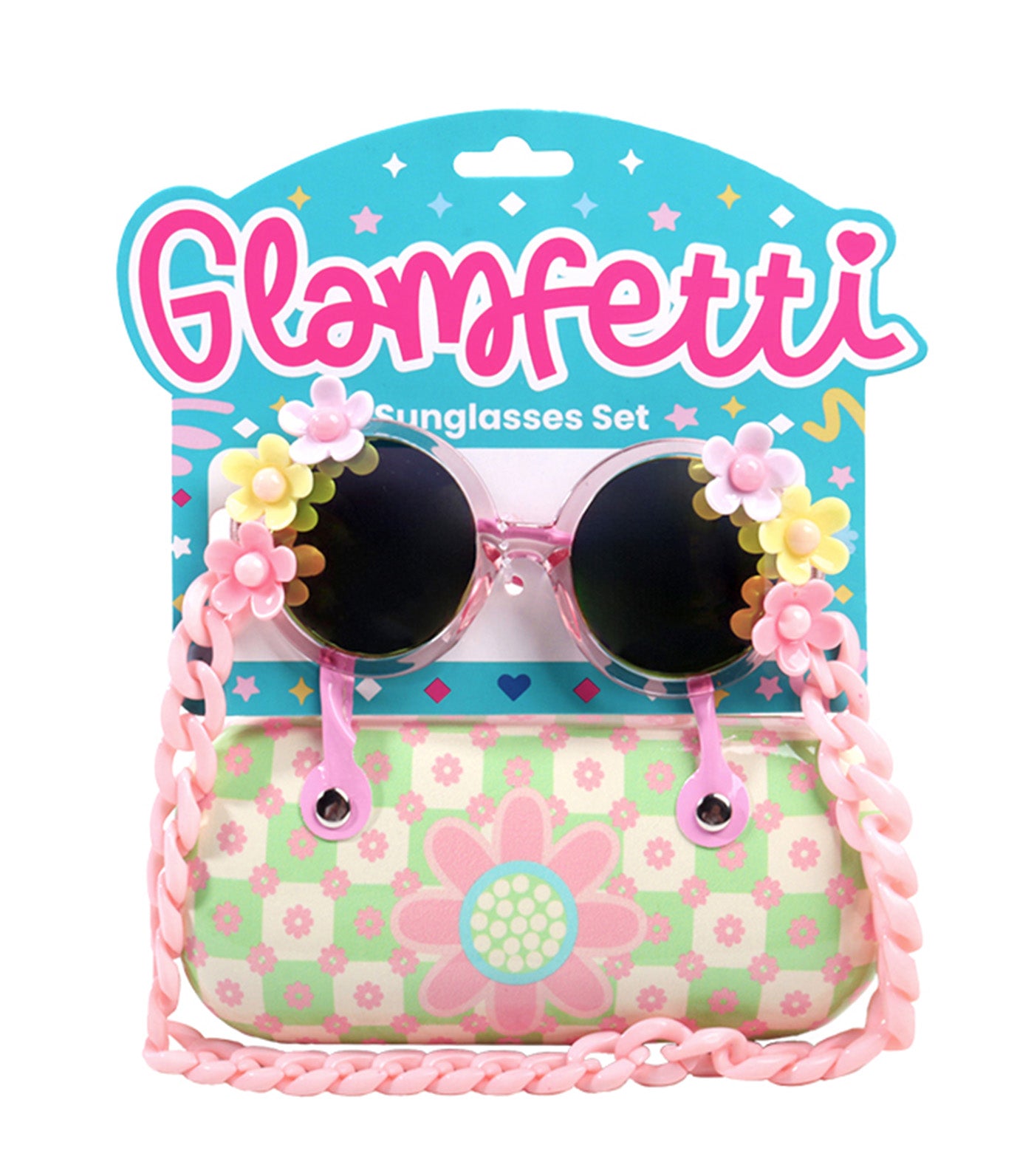 Sunglasses Set