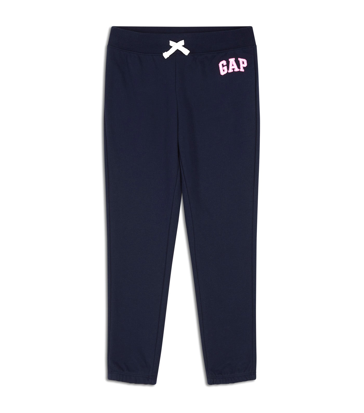 Logo Sweatpants Tapestry Navy