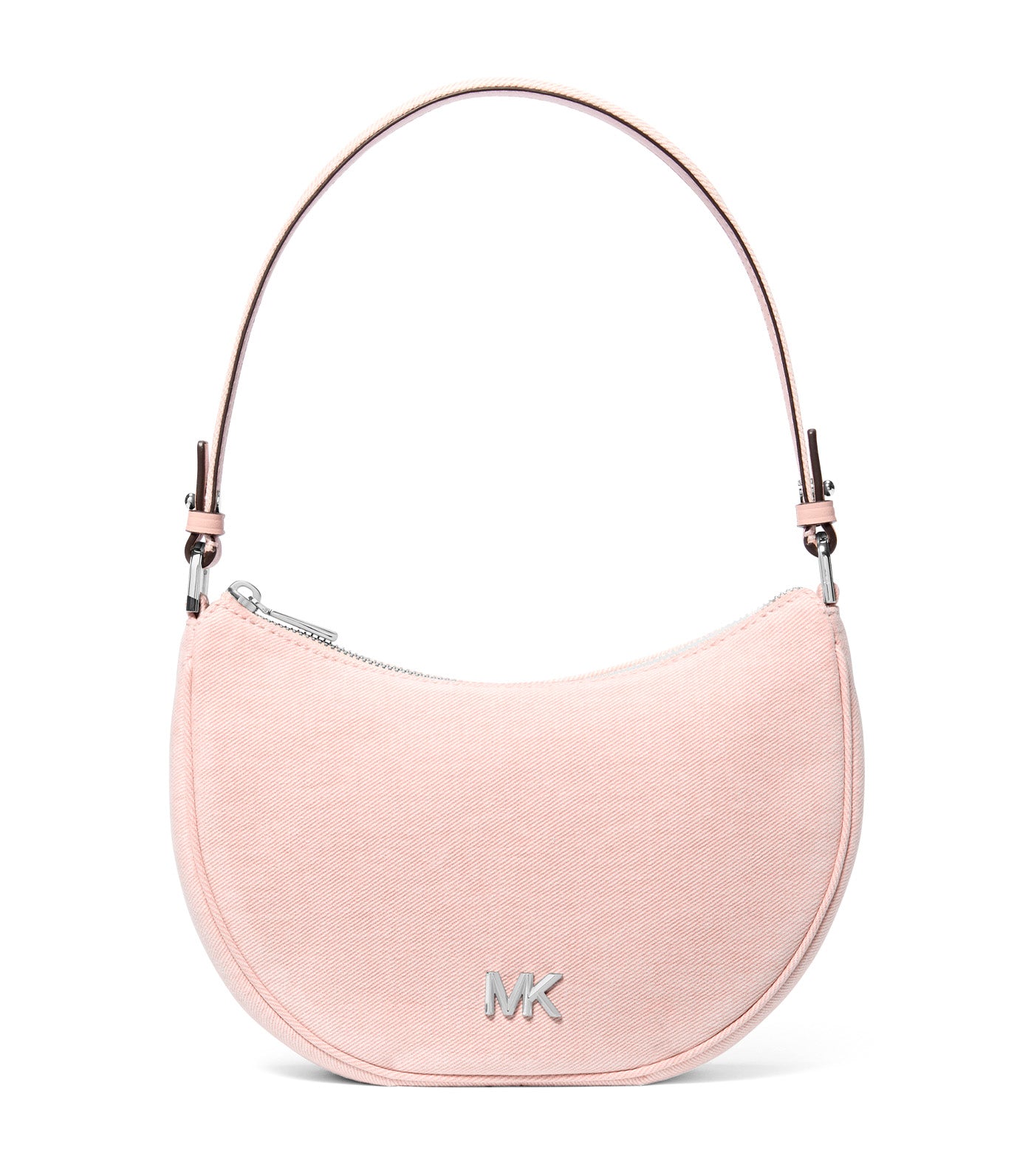 Kyla Small Denim Pochette