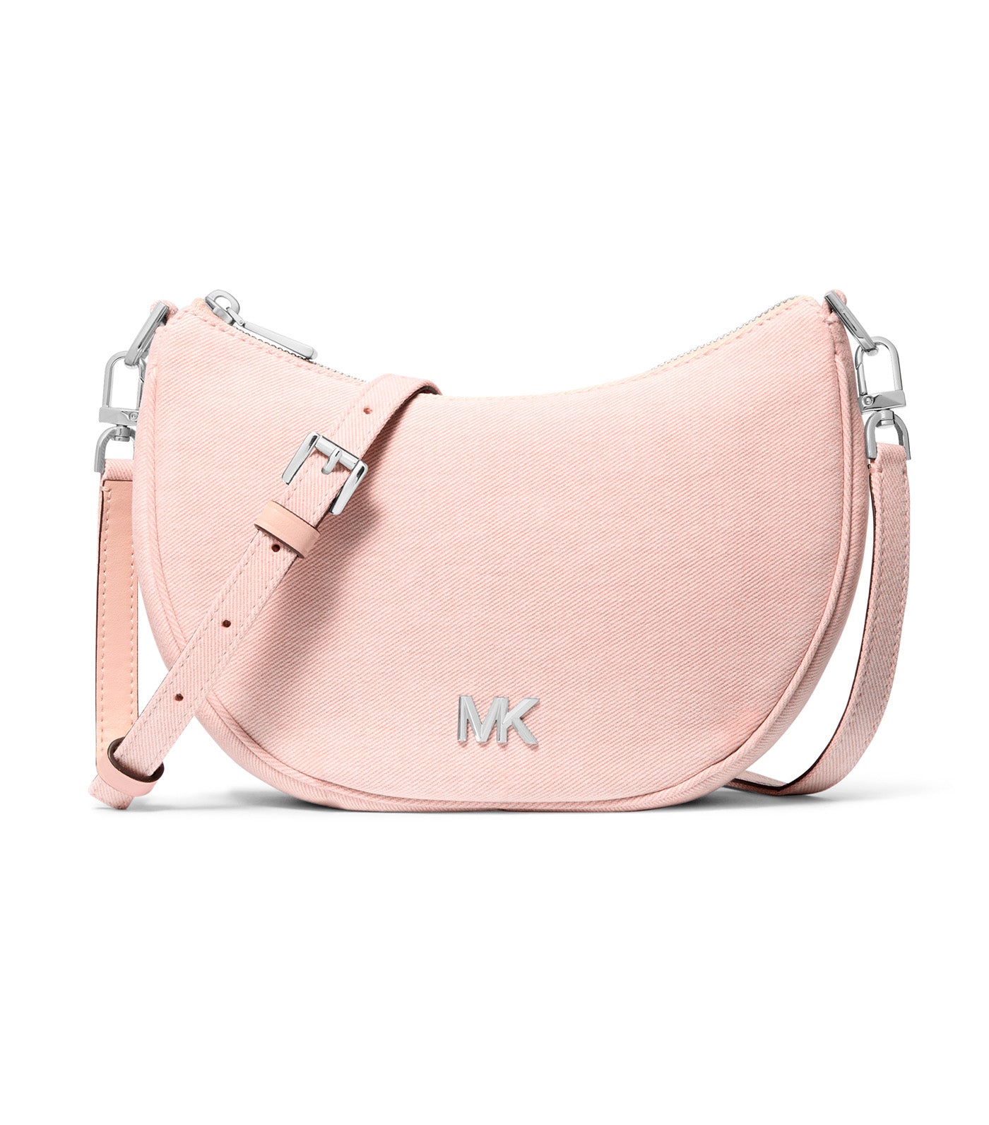 Kyla Small Denim Pochette
